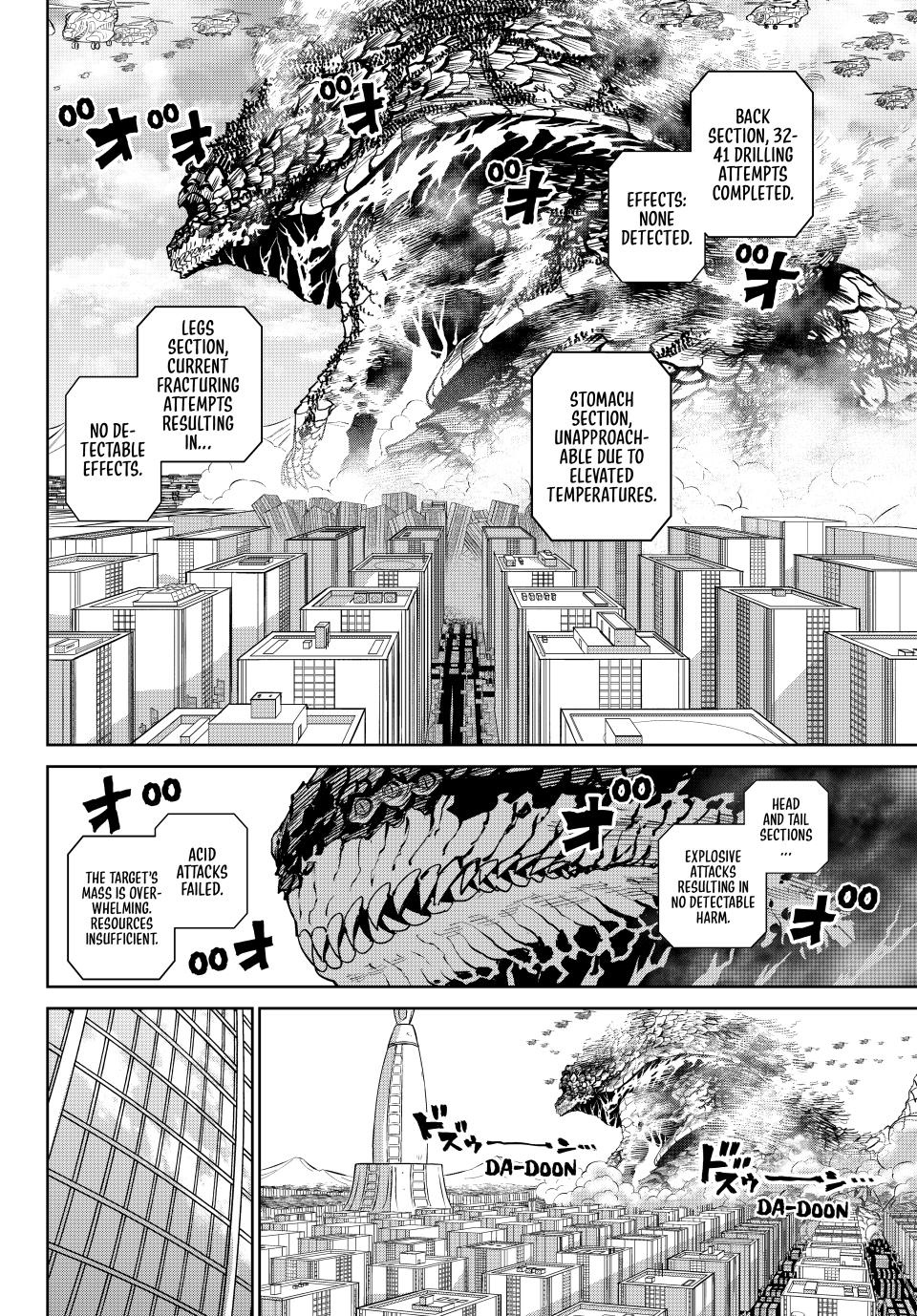 Versus Chap 37.1 - Next Chap 38.1