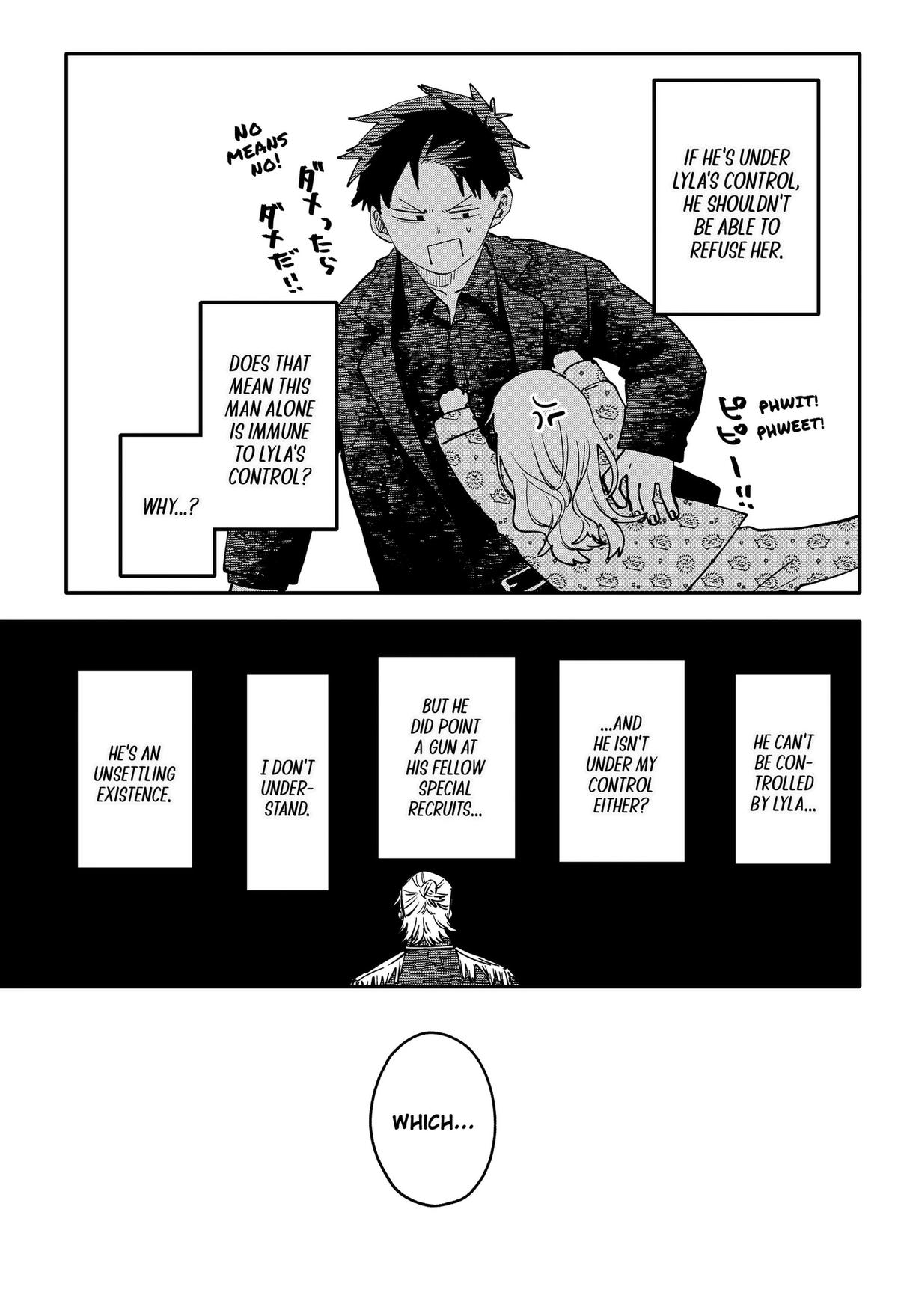 Kindergarten WARS Chap 141 - Next Chap 142