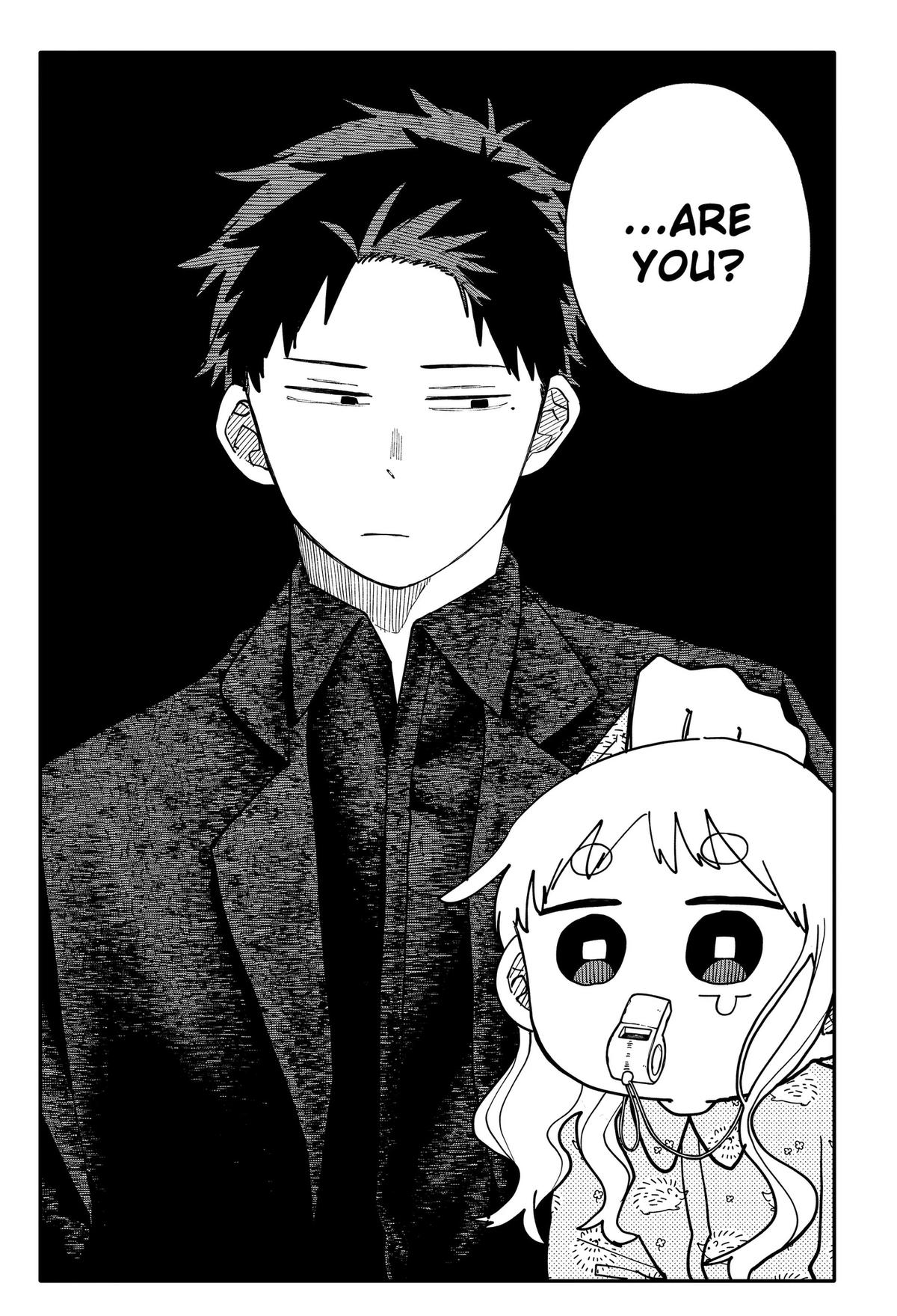 Kindergarten WARS Chap 141 - Next Chap 142