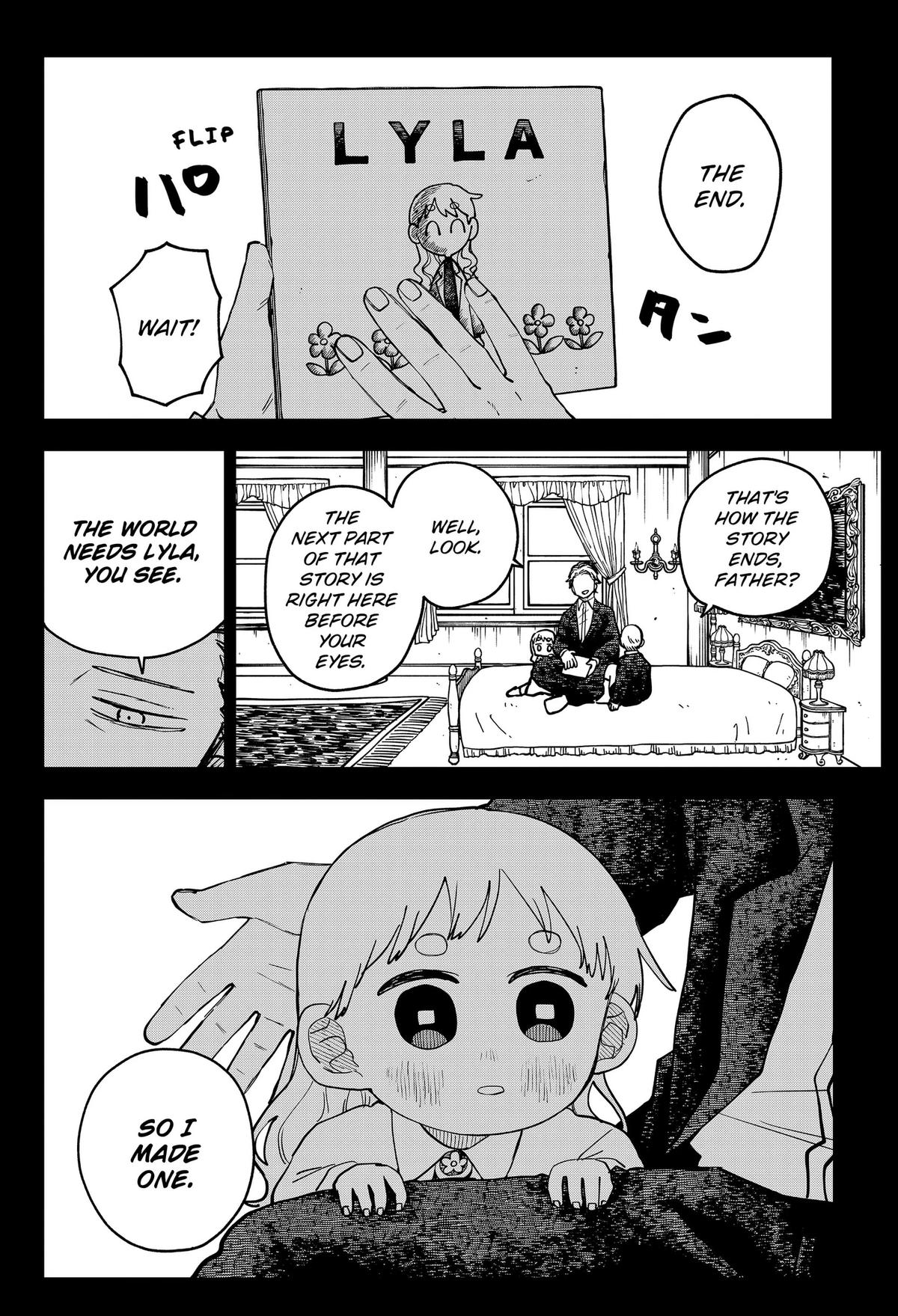 Kindergarten WARS Chap 141 - Next Chap 142