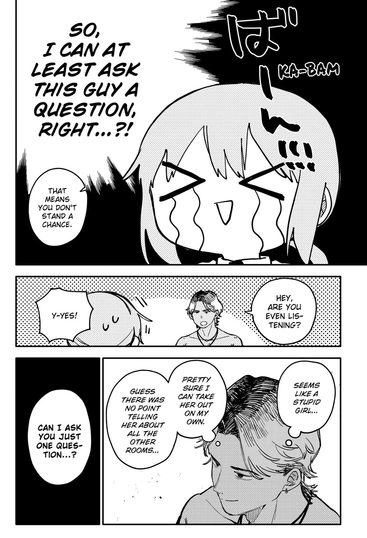 Kindergarten WARS Chap 141 - Next Chap 142