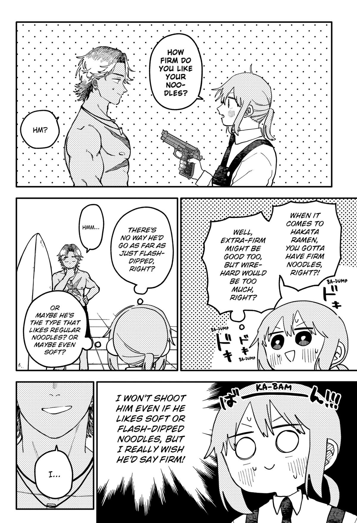 Kindergarten WARS Chap 141 - Next Chap 142