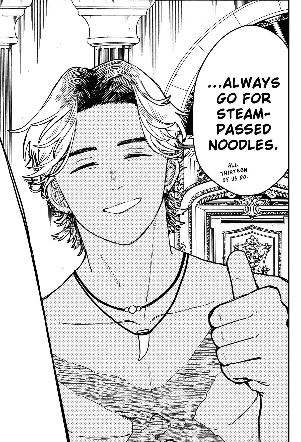 Kindergarten WARS Chap 141 - Next Chap 142