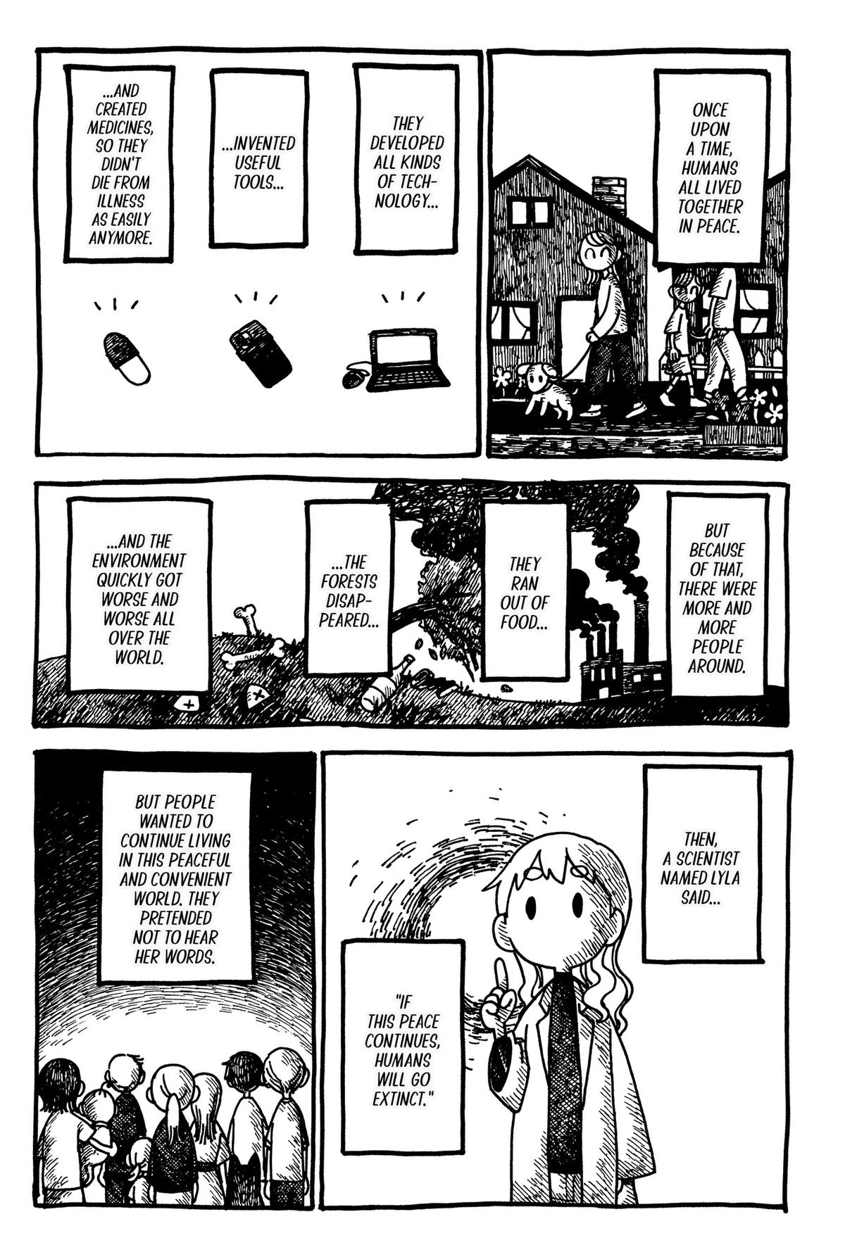 Kindergarten WARS Chap 141 - Next Chap 142