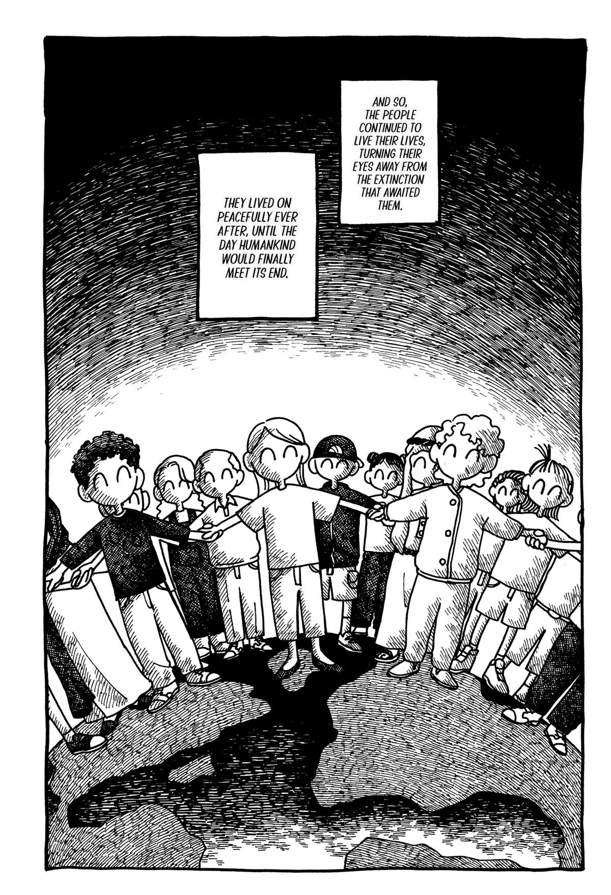 Kindergarten WARS Chap 141 - Next Chap 142