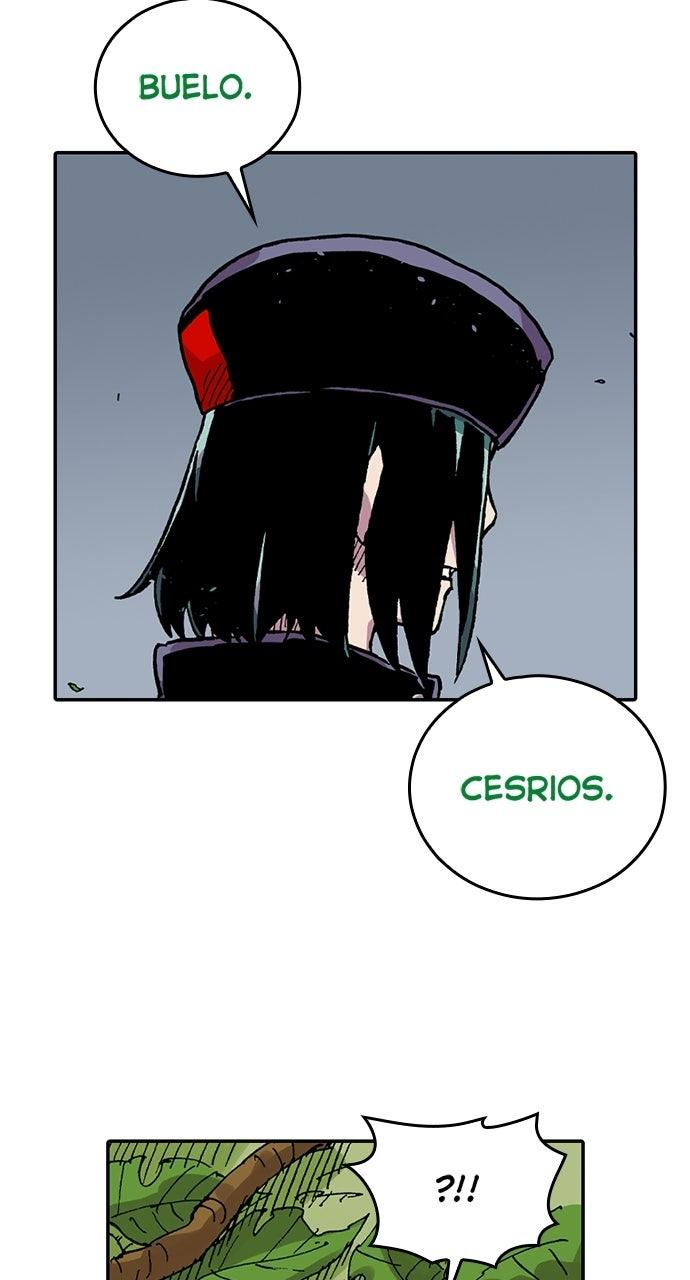 Clevatess: Majuu no Ou to Akago to Shikabane no Yuusha Chap 92 - Next Chap 93