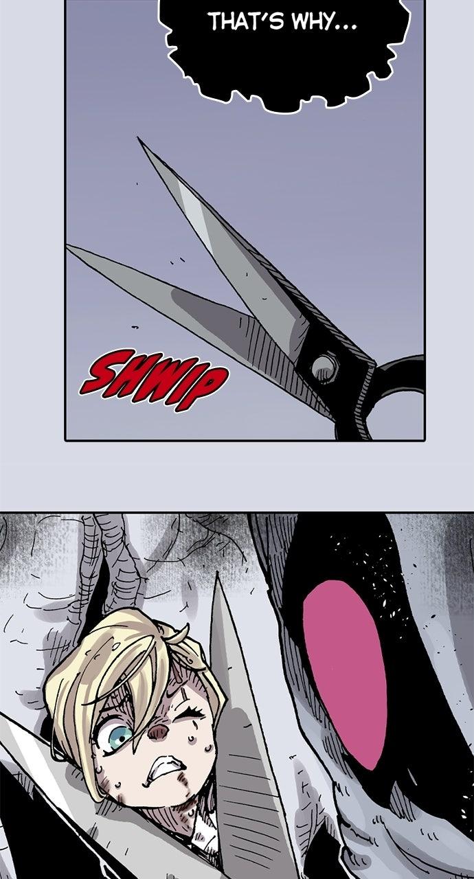 Clevatess: Majuu no Ou to Akago to Shikabane no Yuusha Chap 92 - Next Chap 93