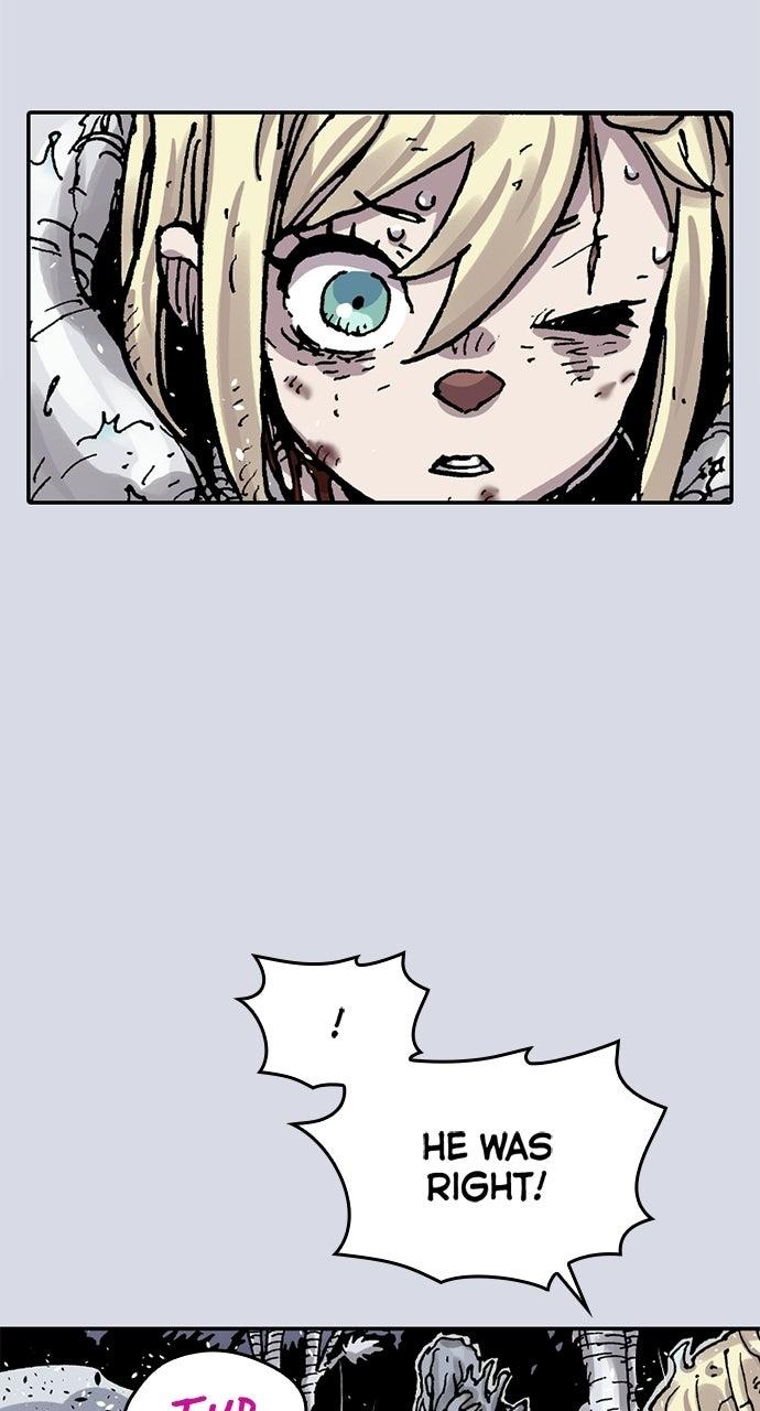 Clevatess: Majuu no Ou to Akago to Shikabane no Yuusha Chap 92 - Next Chap 93