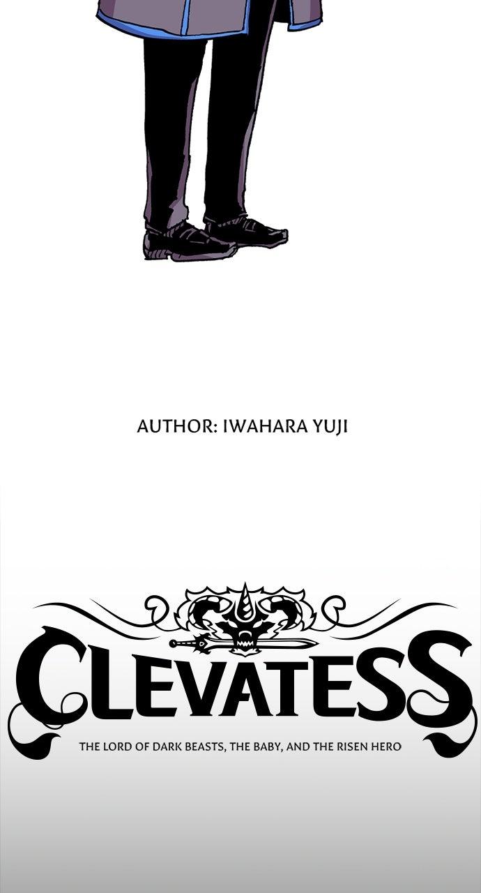 Clevatess: Majuu no Ou to Akago to Shikabane no Yuusha Chap 93 - Next Chap 94