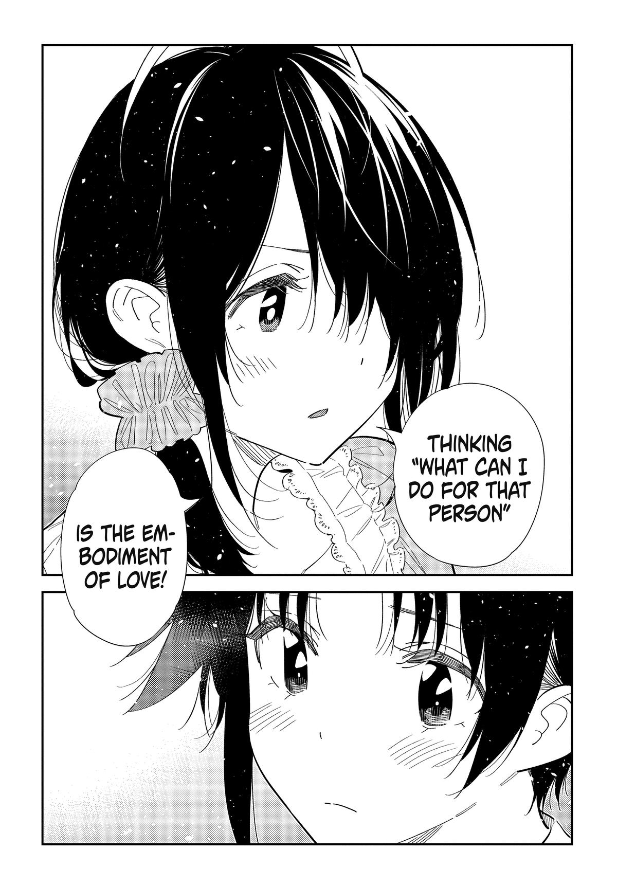 Shiunji-ke no Kodomotachi Chap 78 - Next Chap 79