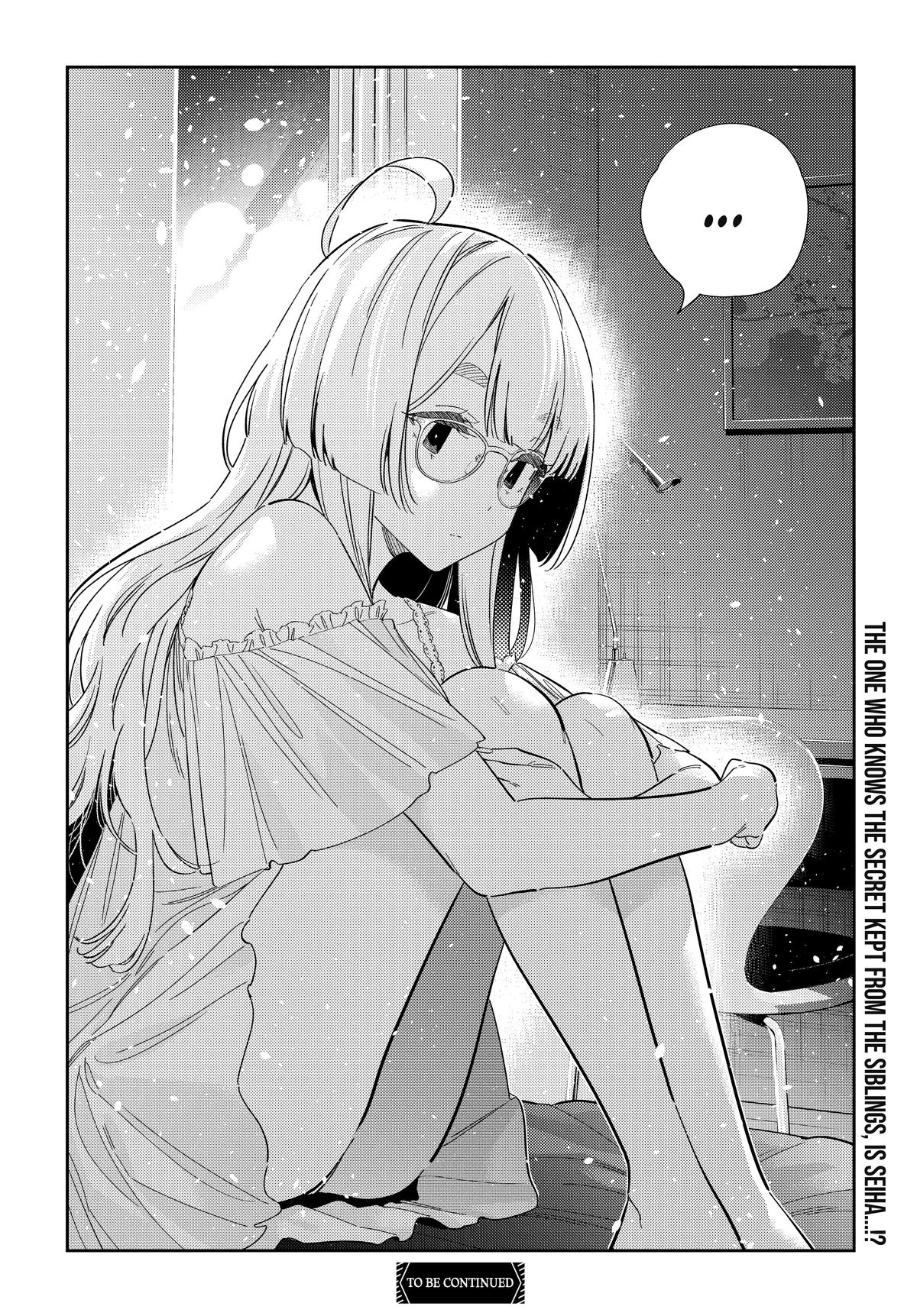 Shiunji-ke no Kodomotachi Chap 78 - Next Chap 79