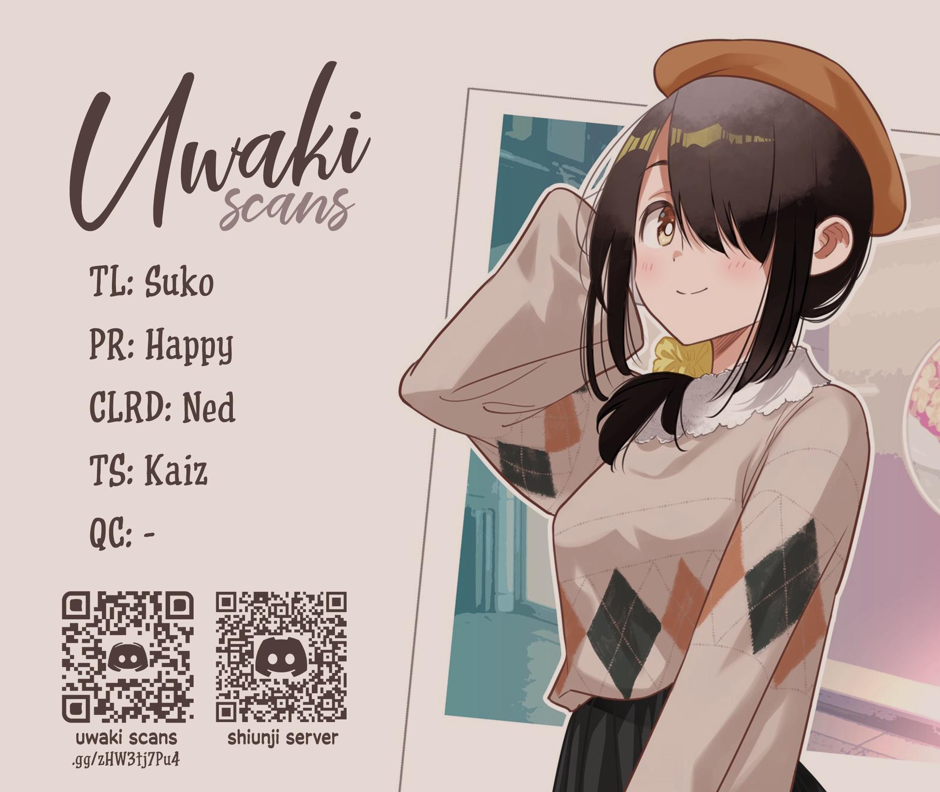Shiunji-ke no Kodomotachi Chap 78 - Next Chap 79
