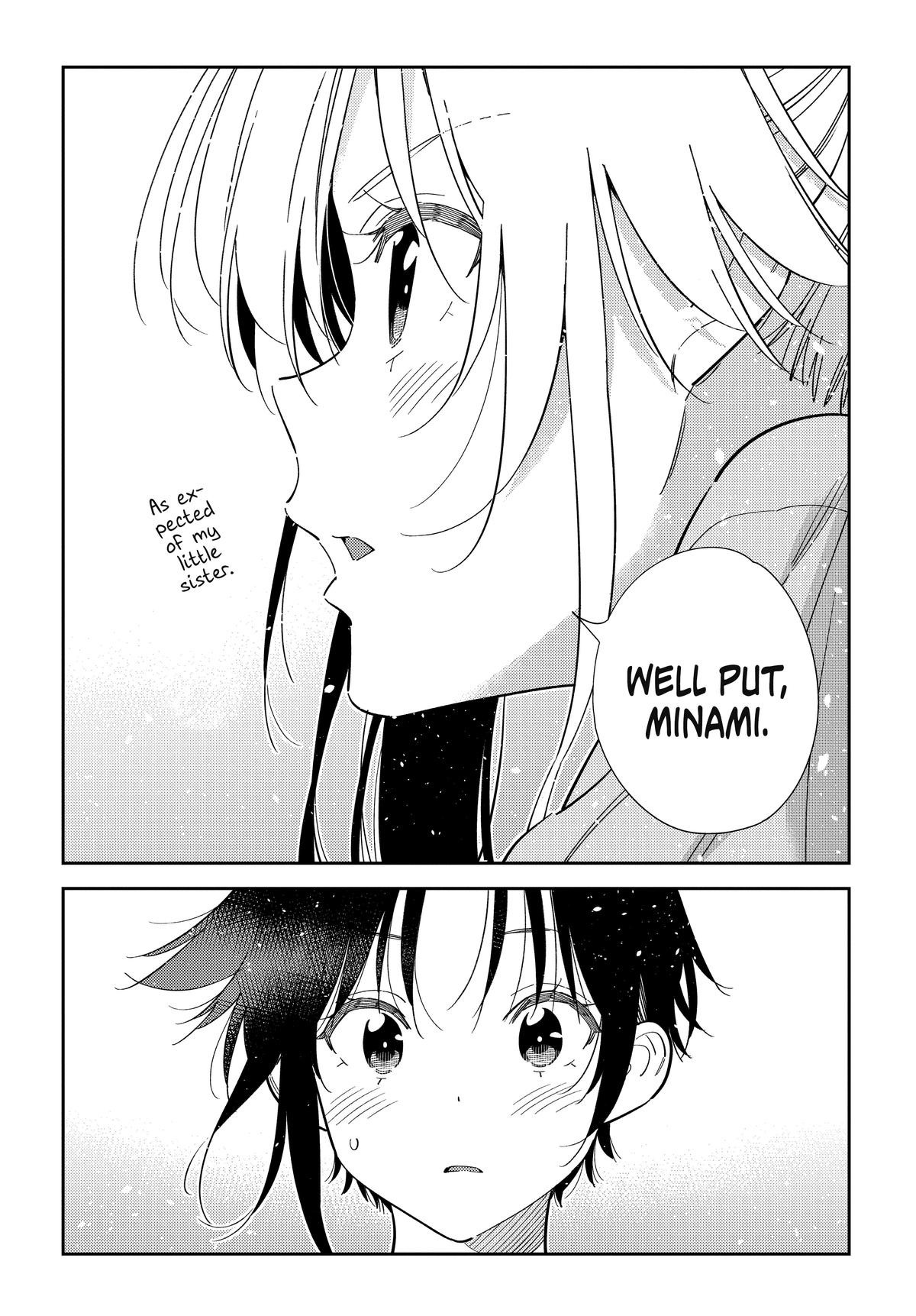 Shiunji-ke no Kodomotachi Chap 78 - Next Chap 79