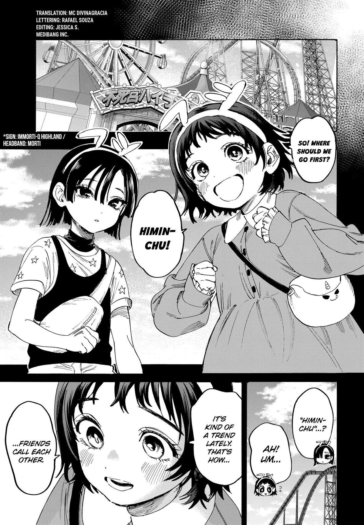 MARRIAGE TOXIN Chap 180 - Next Chap 181