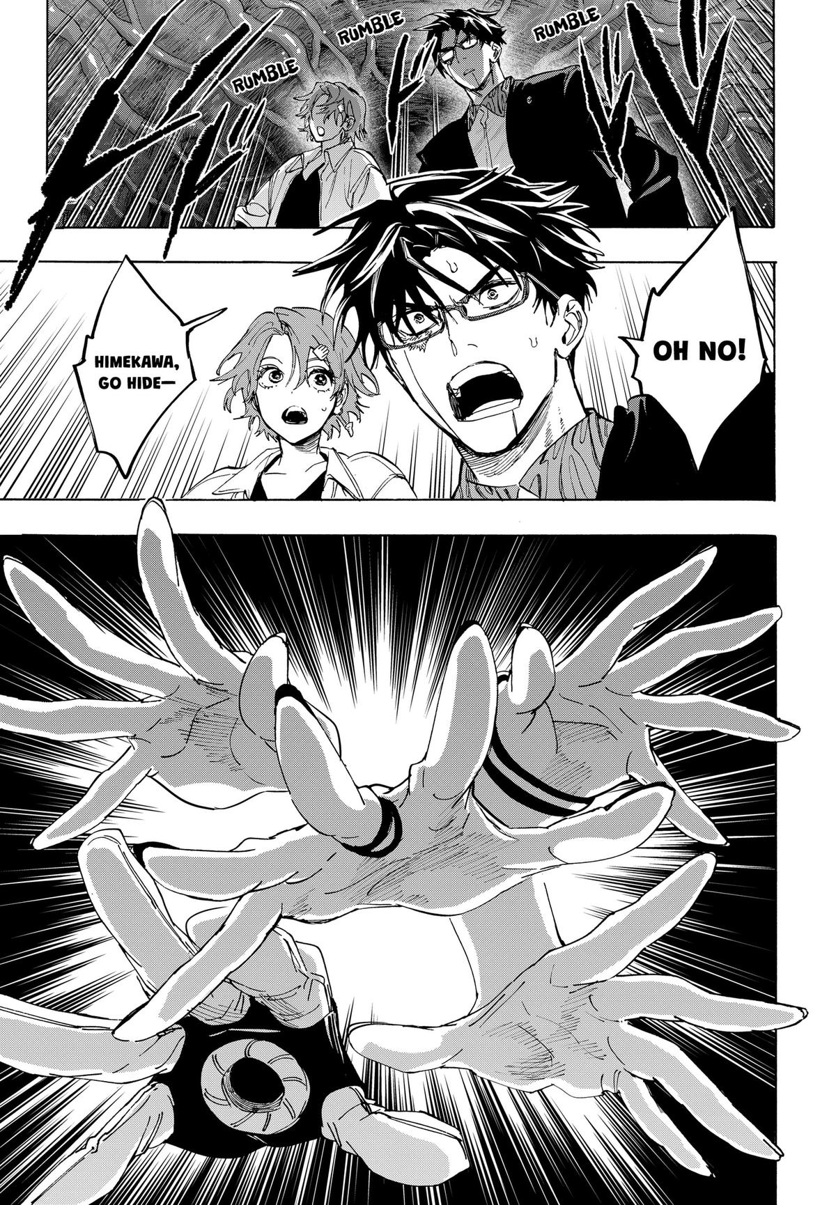 MARRIAGE TOXIN Chap 180 - Next Chap 181