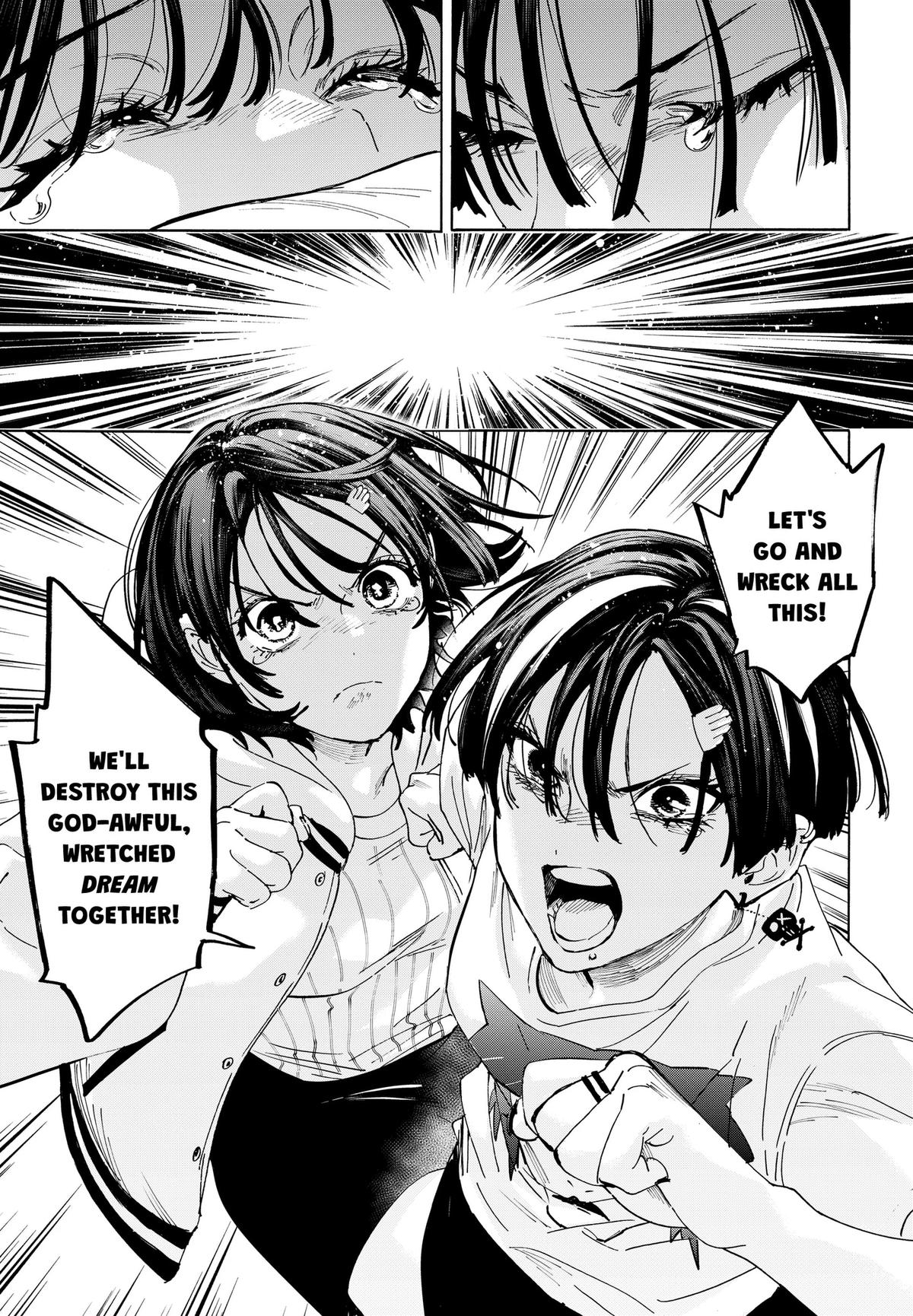 MARRIAGE TOXIN Chap 180 - Next Chap 181