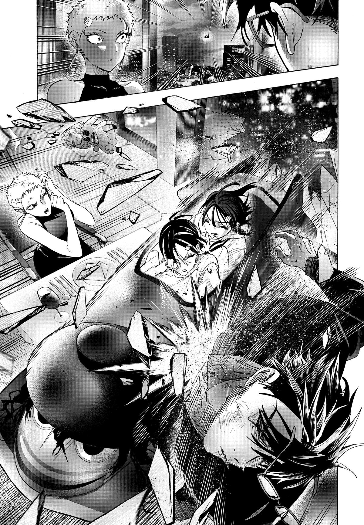 MARRIAGE TOXIN Chap 180 - Next Chap 181