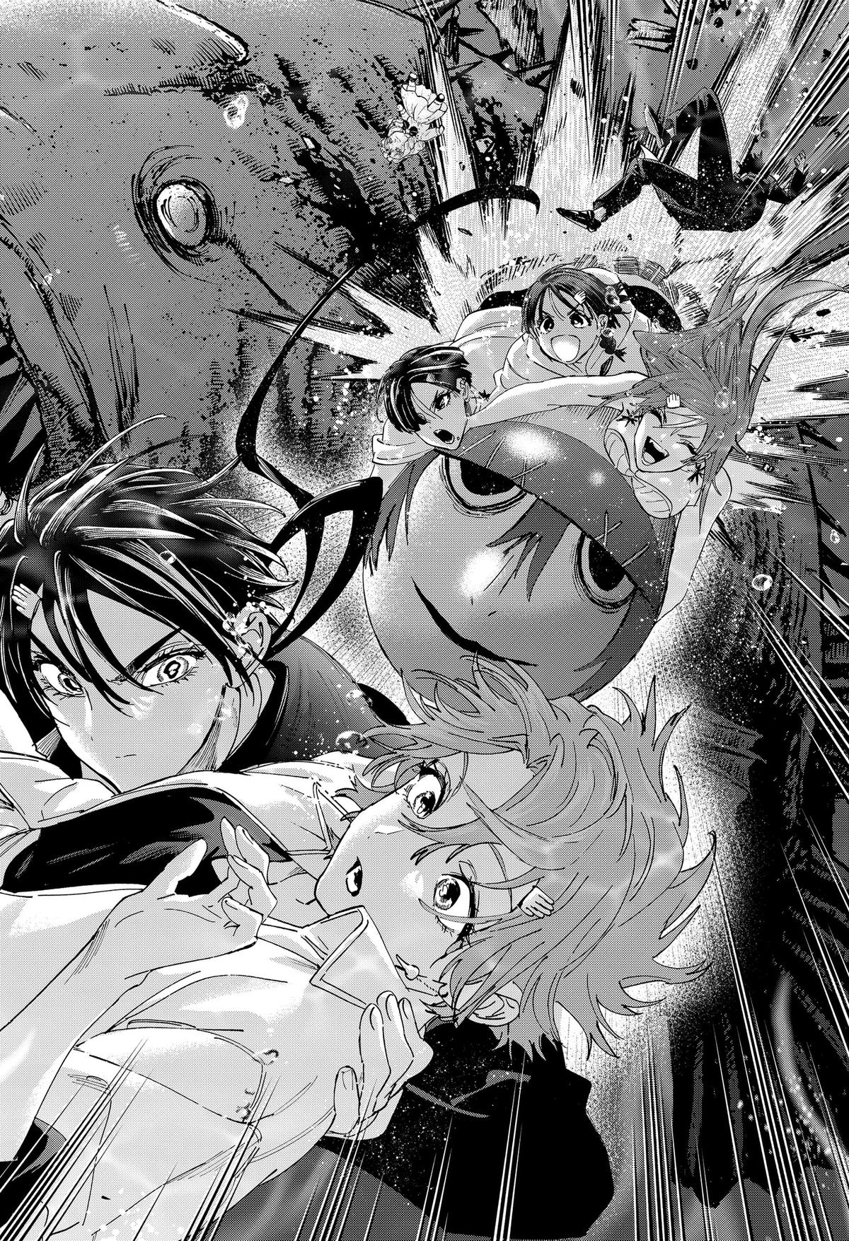 MARRIAGE TOXIN Chap 180 - Next Chap 181