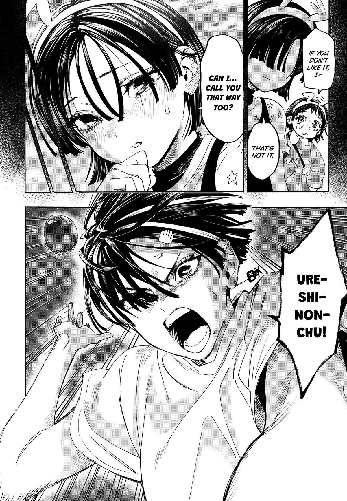 MARRIAGE TOXIN Chap 180 - Next Chap 181