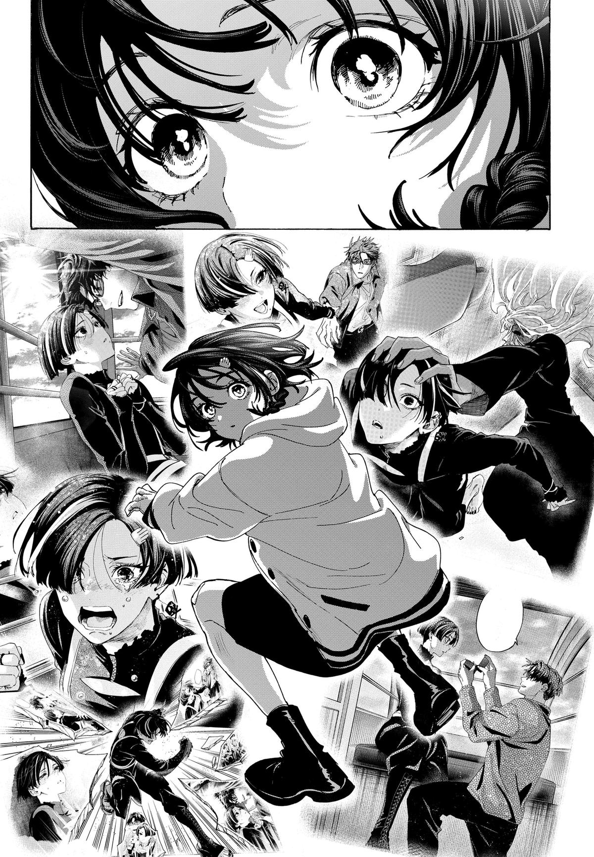 MARRIAGE TOXIN Chap 180 - Next Chap 181