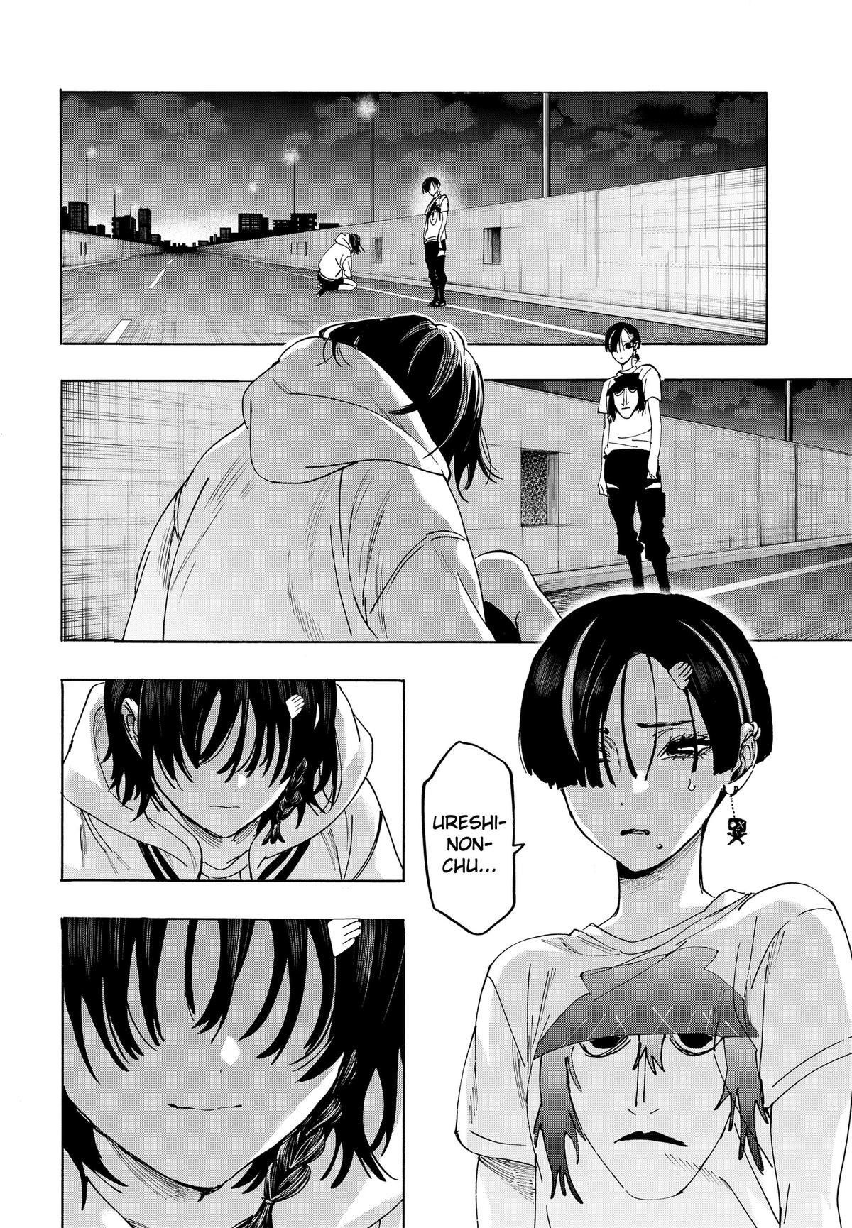 MARRIAGE TOXIN Chap 180 - Next Chap 181
