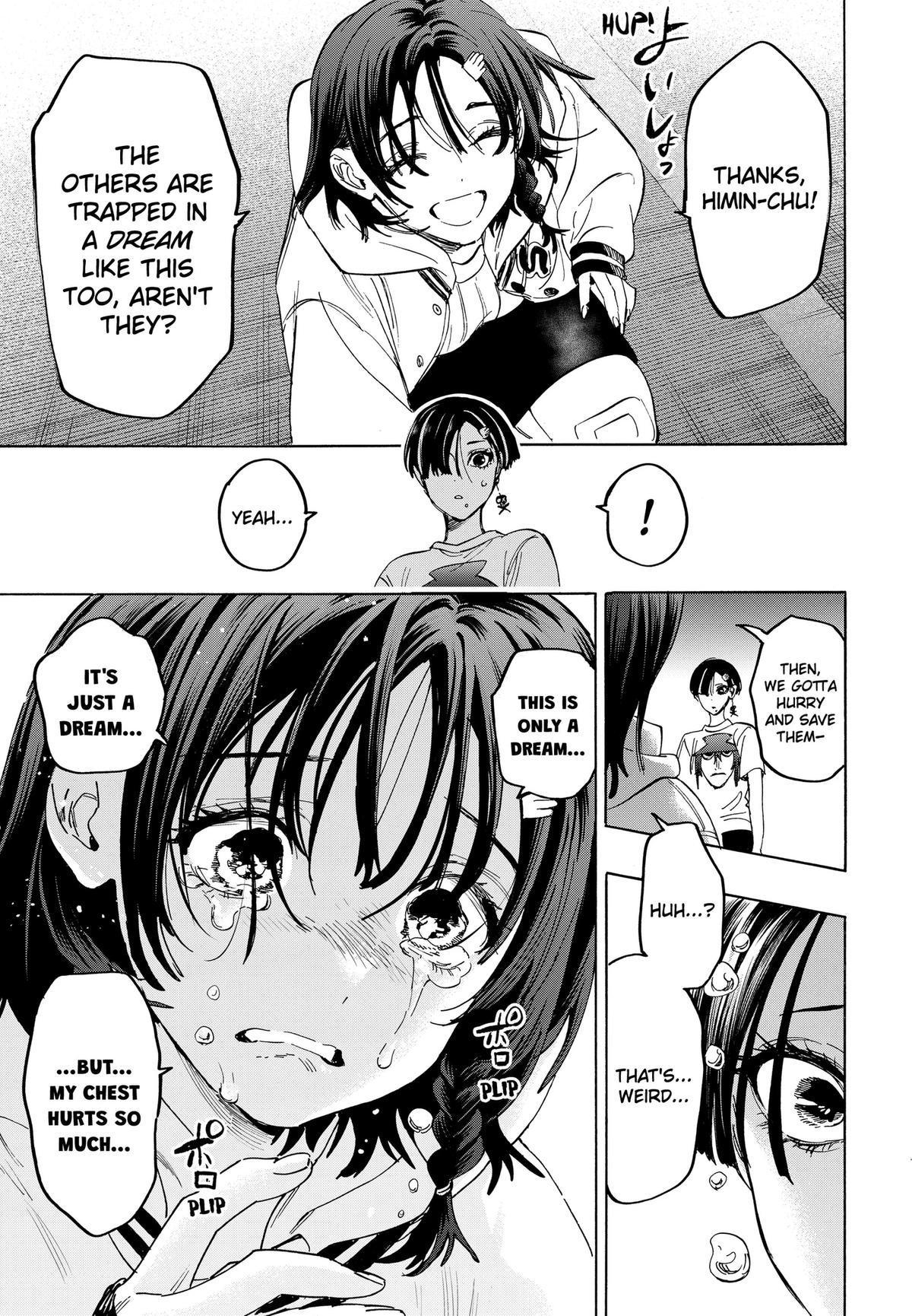 MARRIAGE TOXIN Chap 180 - Next Chap 181