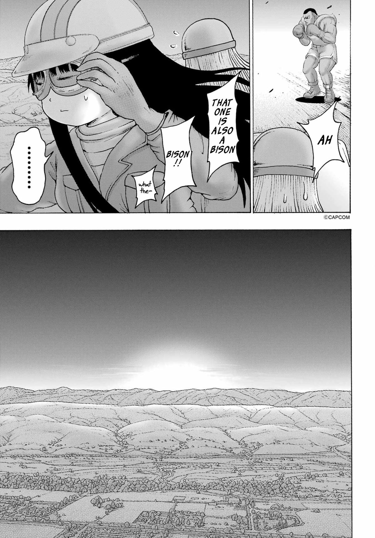 High Score Girl Dash Chap 70 - Next Chap 71