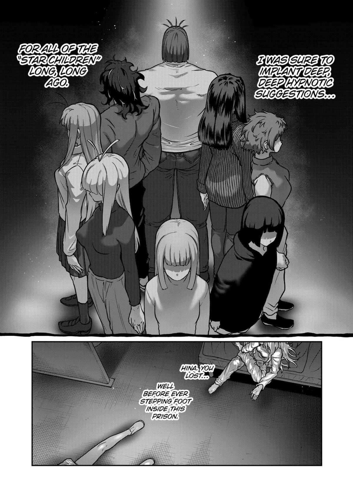 Isshou Senkin Chap 86 - Next Chap 87