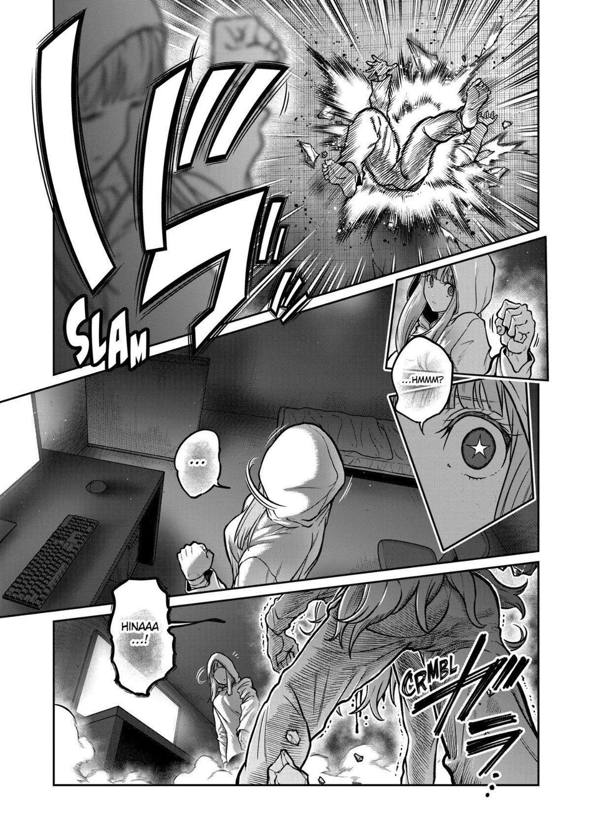 Isshou Senkin Chap 86 - Next Chap 87