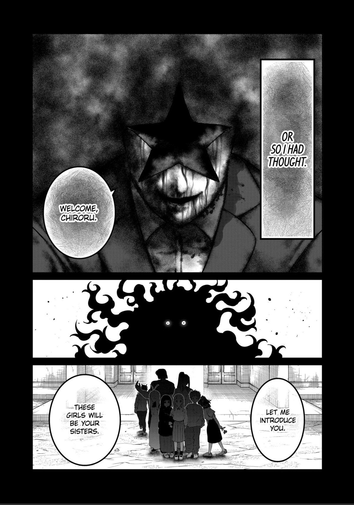 Isshou Senkin Chap 87 - Next Chap 88
