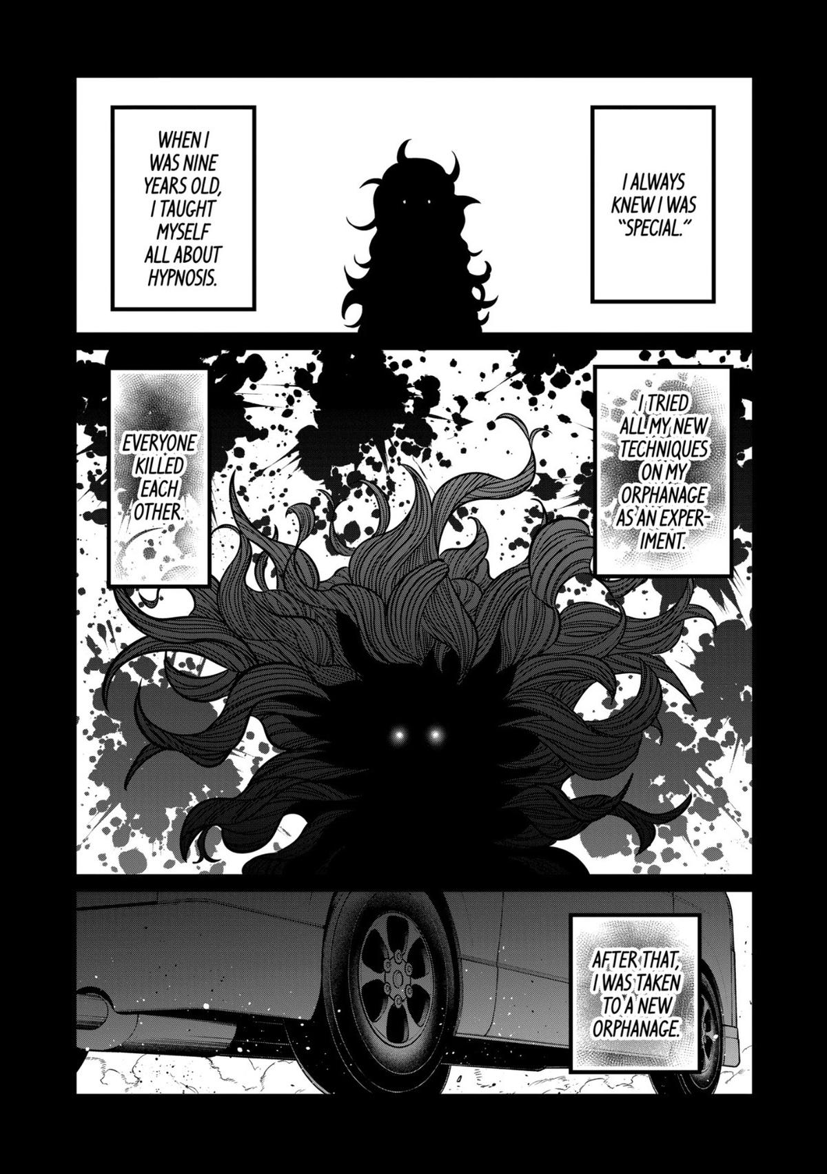 Isshou Senkin Chap 87 - Next Chap 88