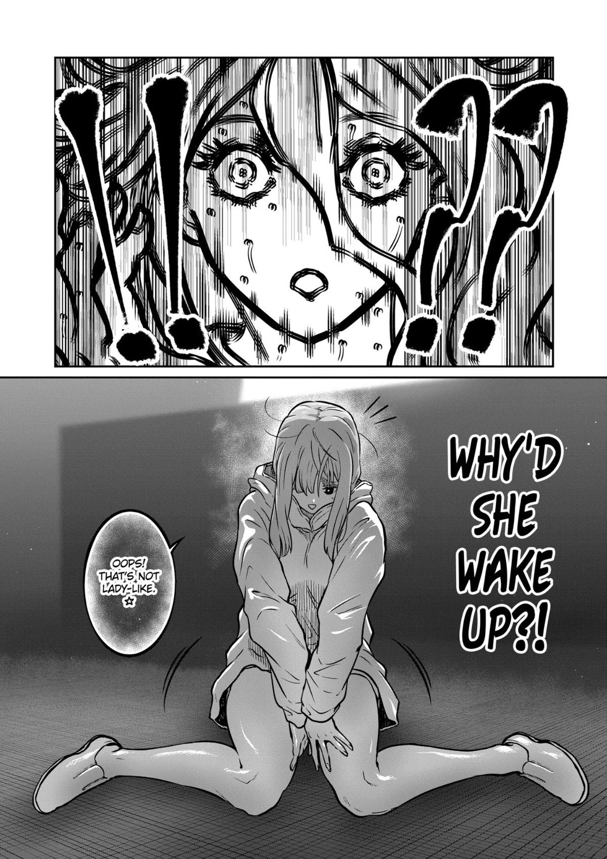 Isshou Senkin Chap 87 - Next Chap 88