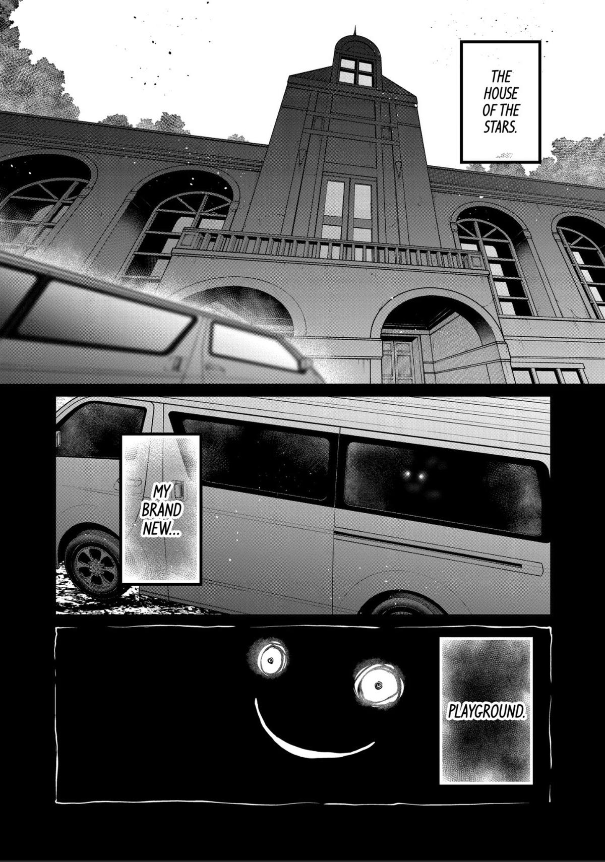 Isshou Senkin Chap 87 - Next Chap 88