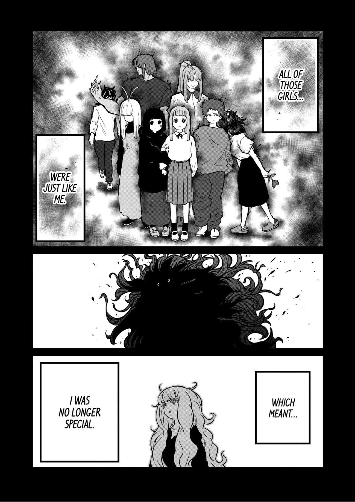 Isshou Senkin Chap 87 - Next Chap 88
