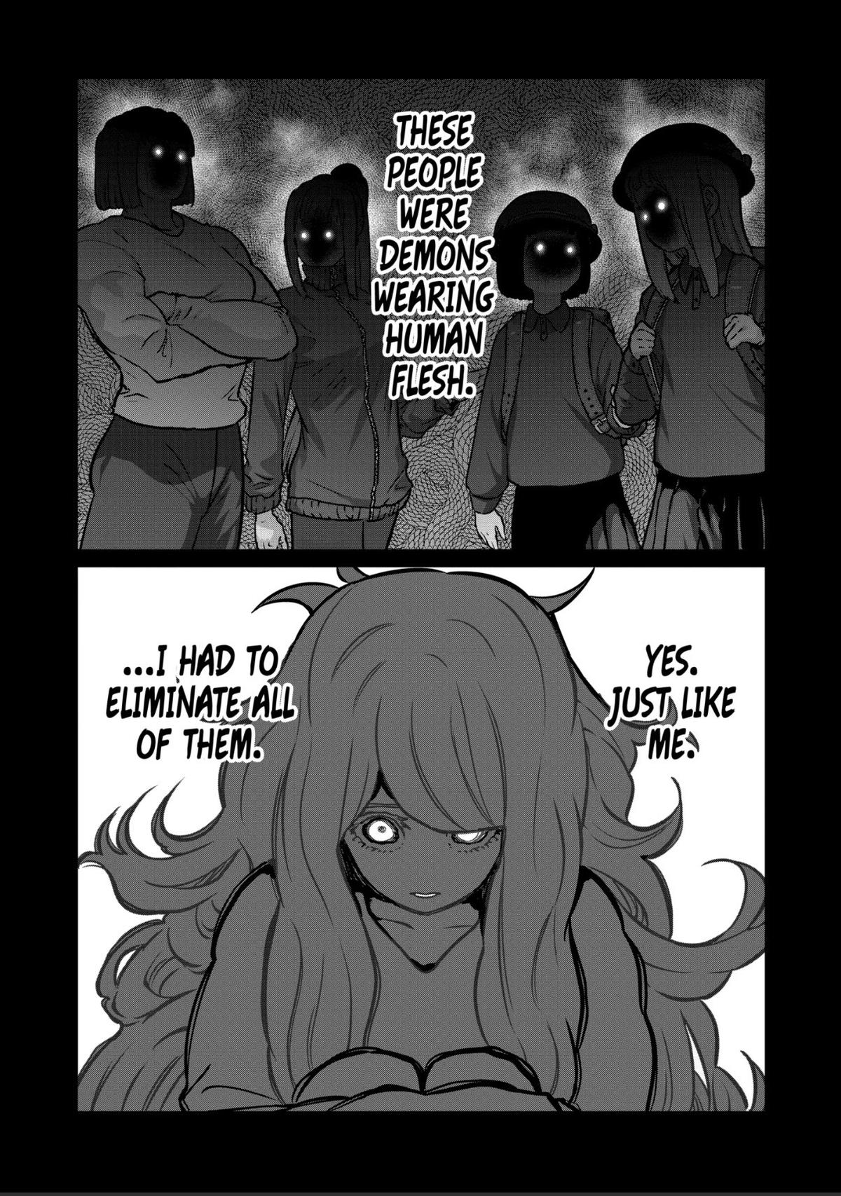 Isshou Senkin Chap 87 - Next Chap 88