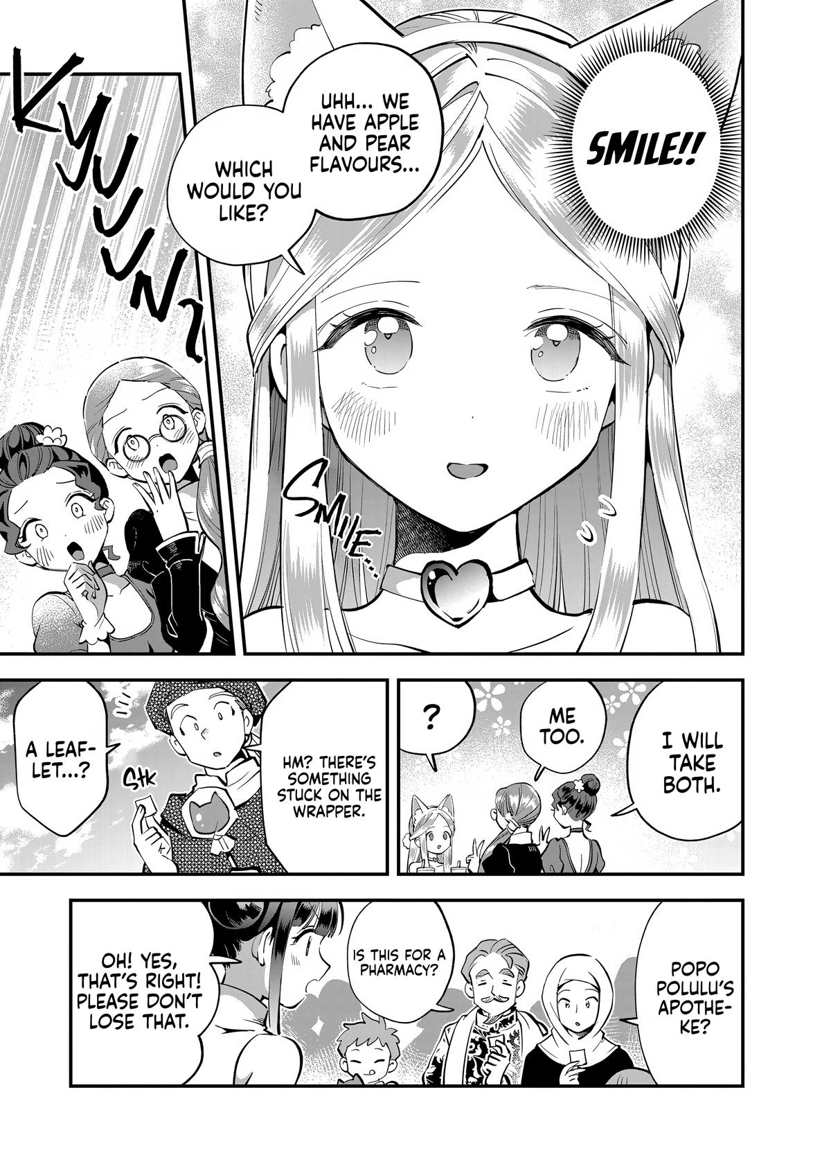 Seven Sleeping Beauties Chap 100 - Next Chap 101
