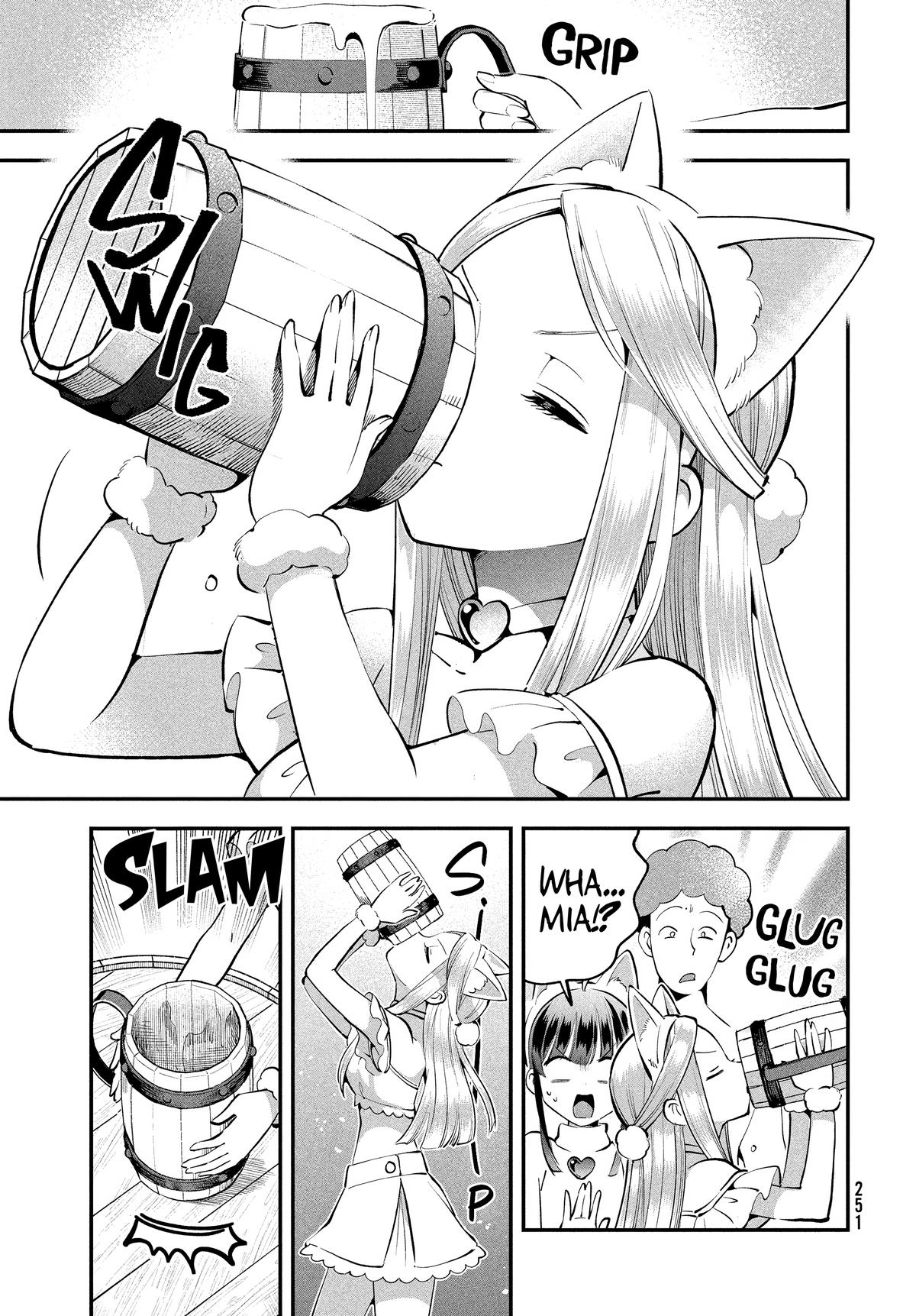 Seven Sleeping Beauties Chap 101 - Next Chap 102