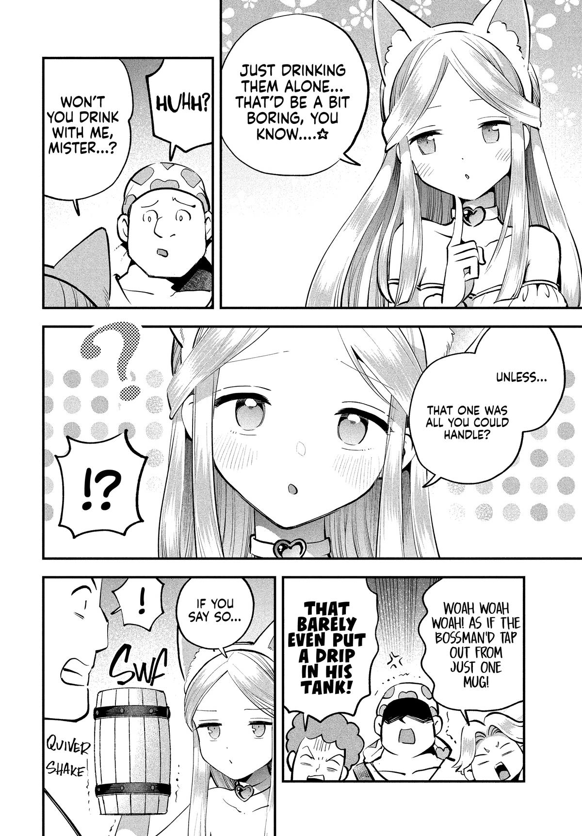 Seven Sleeping Beauties Chap 101 - Next Chap 102