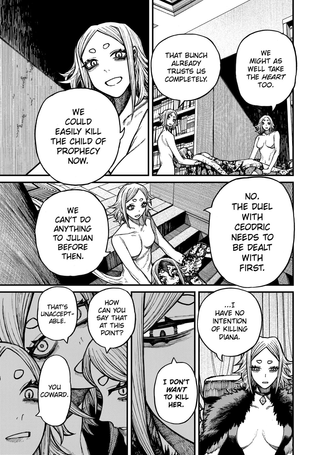 Centuria Chap 103 - Next Chap 104