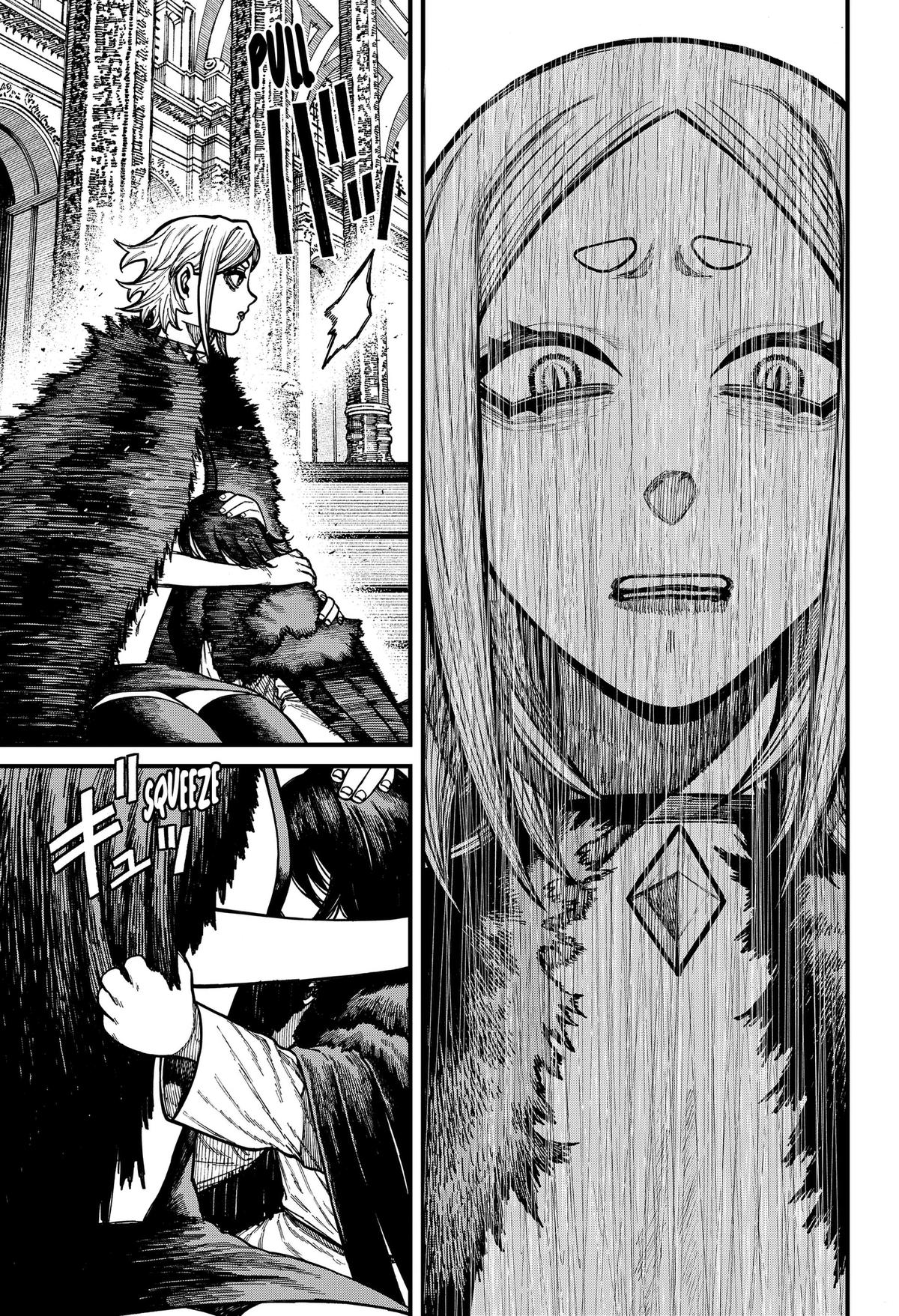Centuria Chap 103 - Next Chap 104