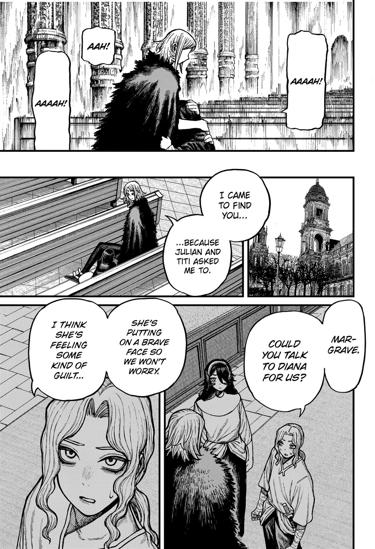 Centuria Chap 103 - Next Chap 104