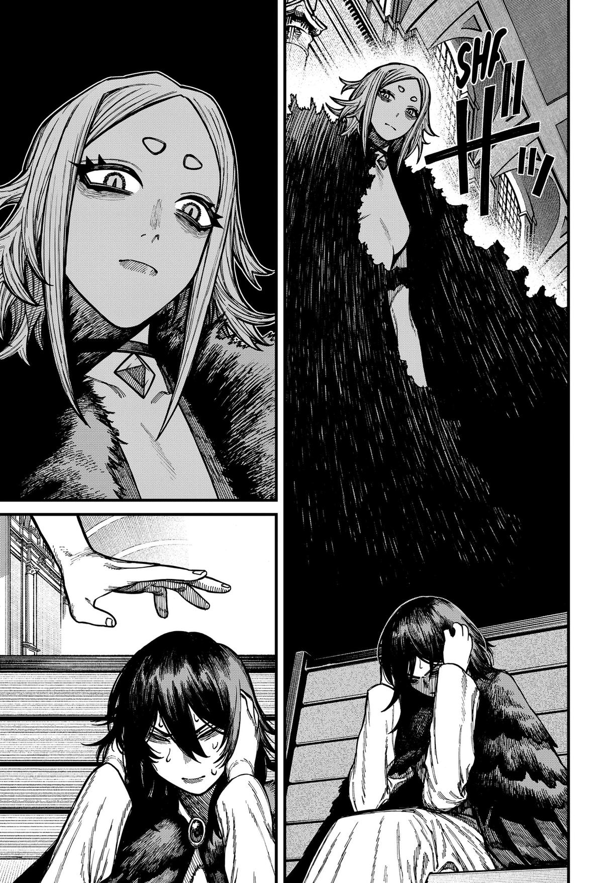 Centuria Chap 103 - Next Chap 104