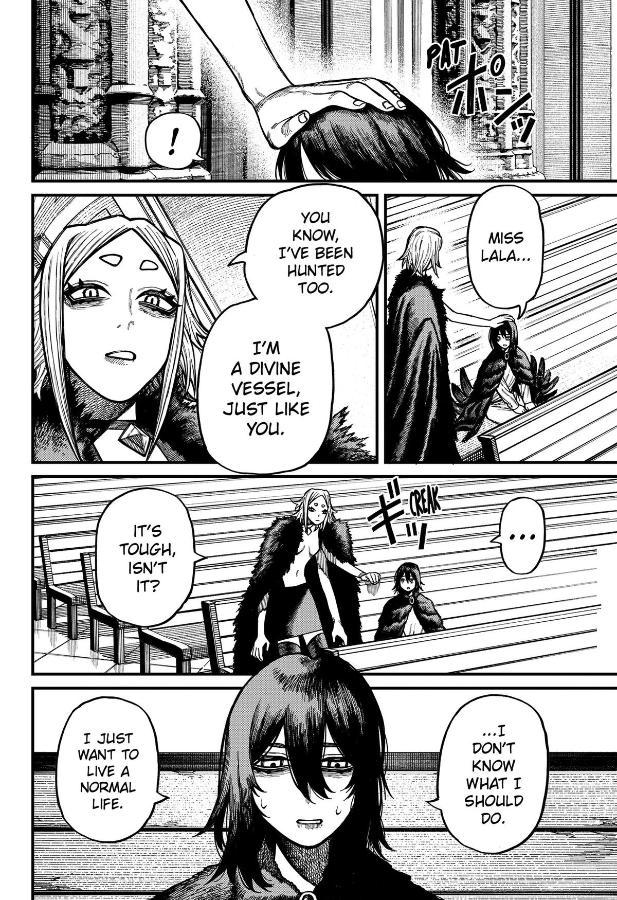 Centuria Chap 103 - Next Chap 104