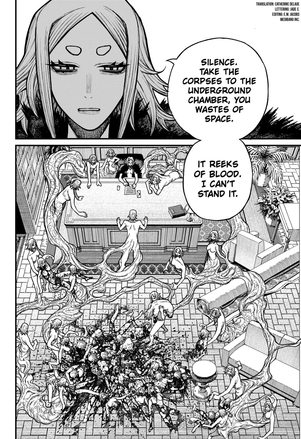 Centuria Chap 103 - Next Chap 104