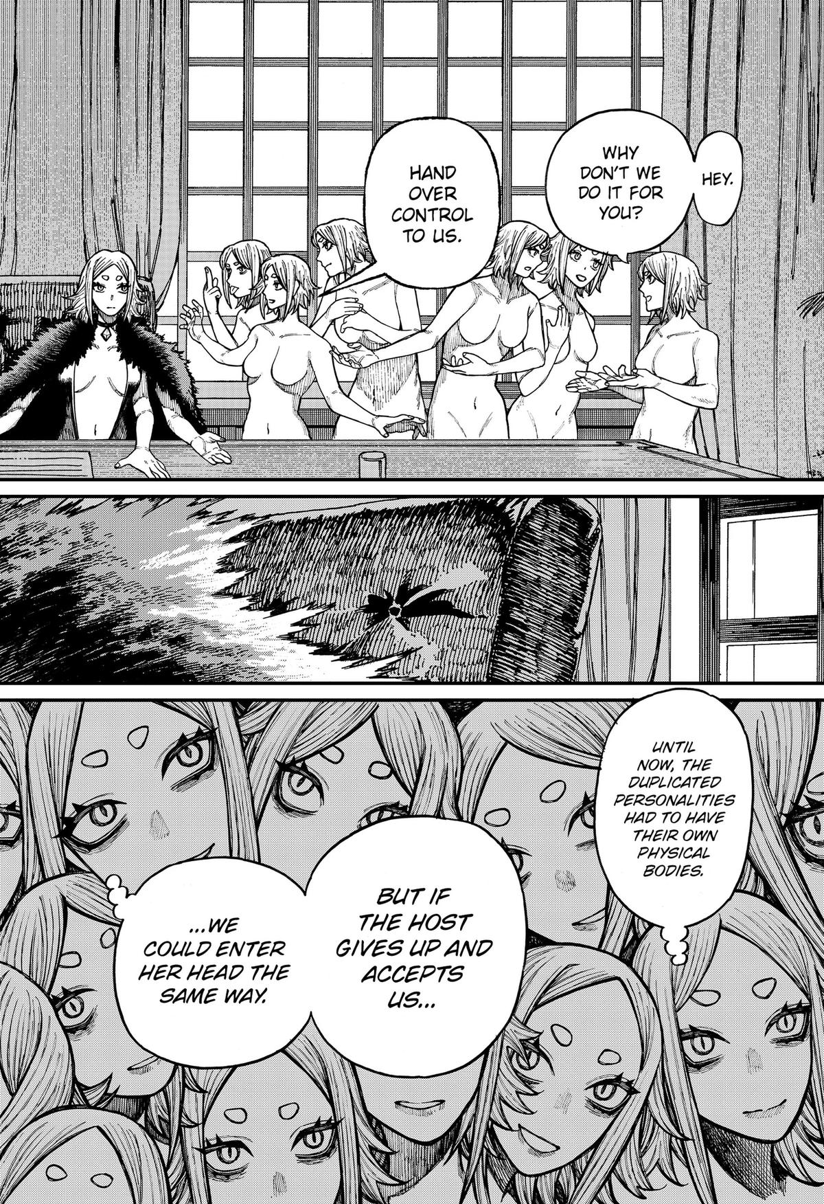 Centuria Chap 103 - Next Chap 104