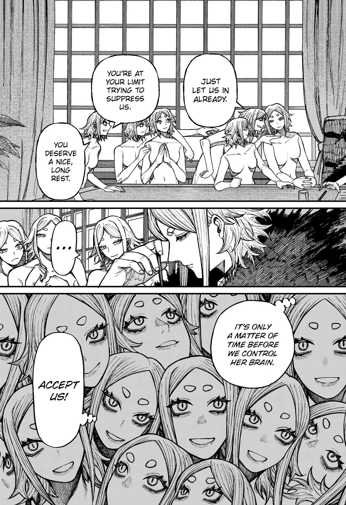 Centuria Chap 103 - Next Chap 104