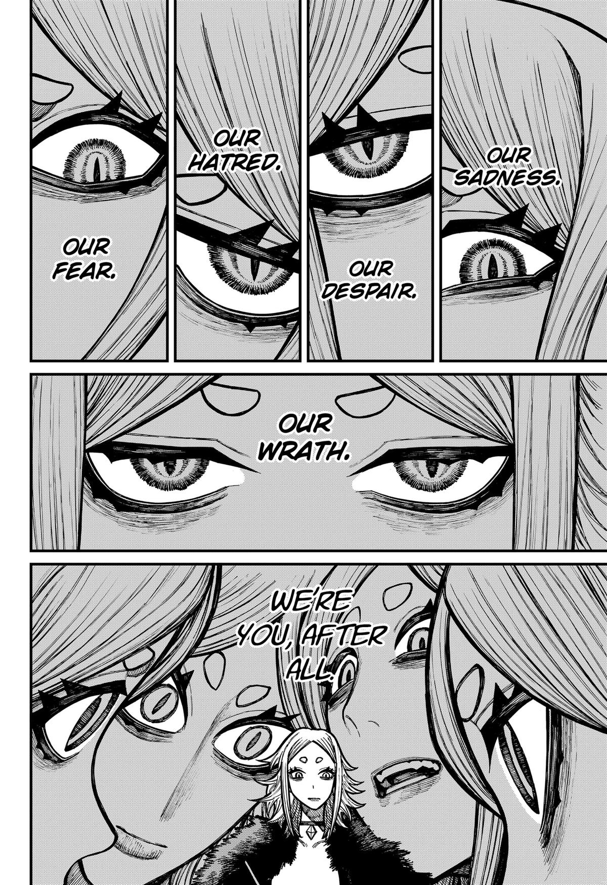 Centuria Chap 103 - Next Chap 104