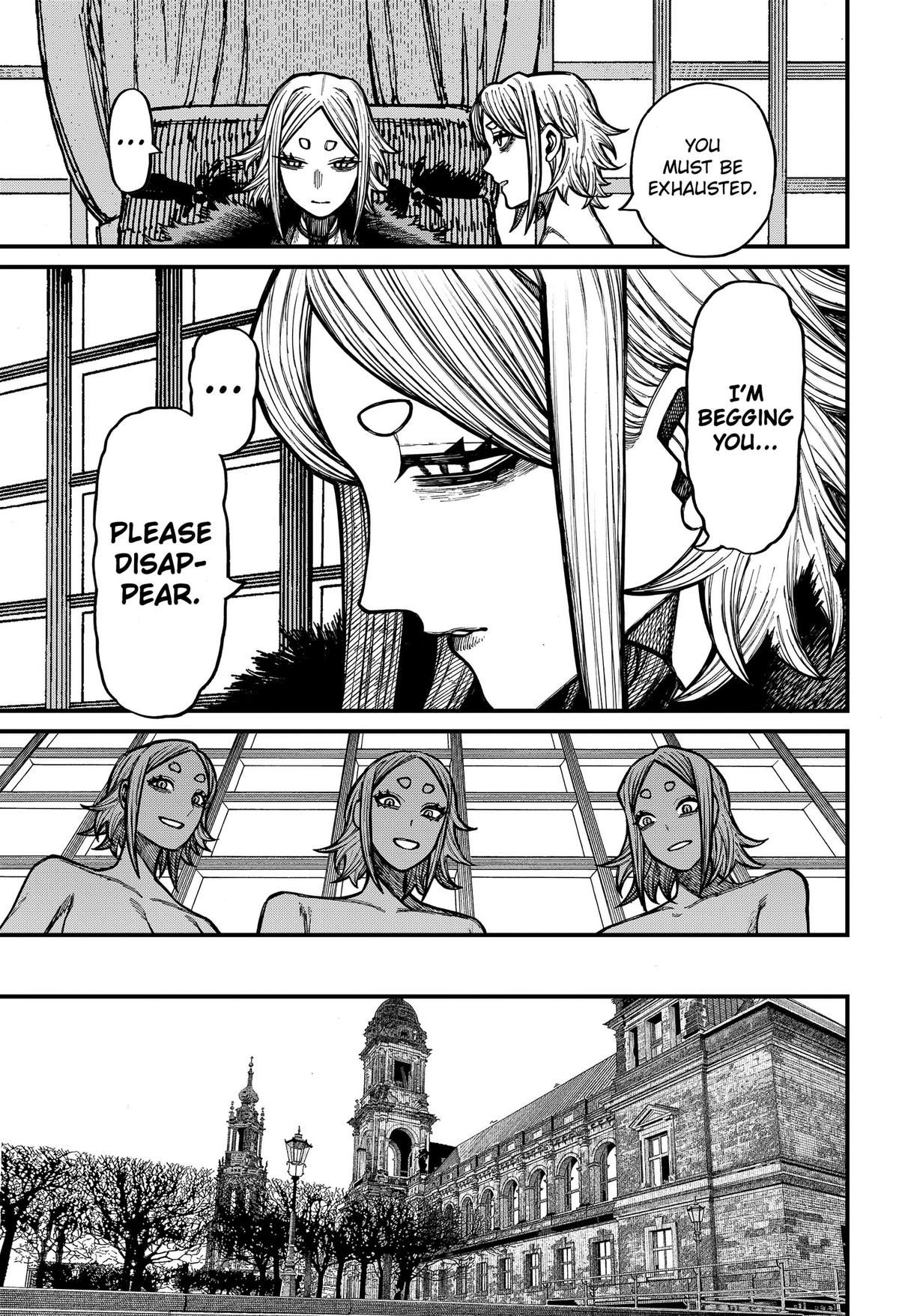 Centuria Chap 103 - Next Chap 104