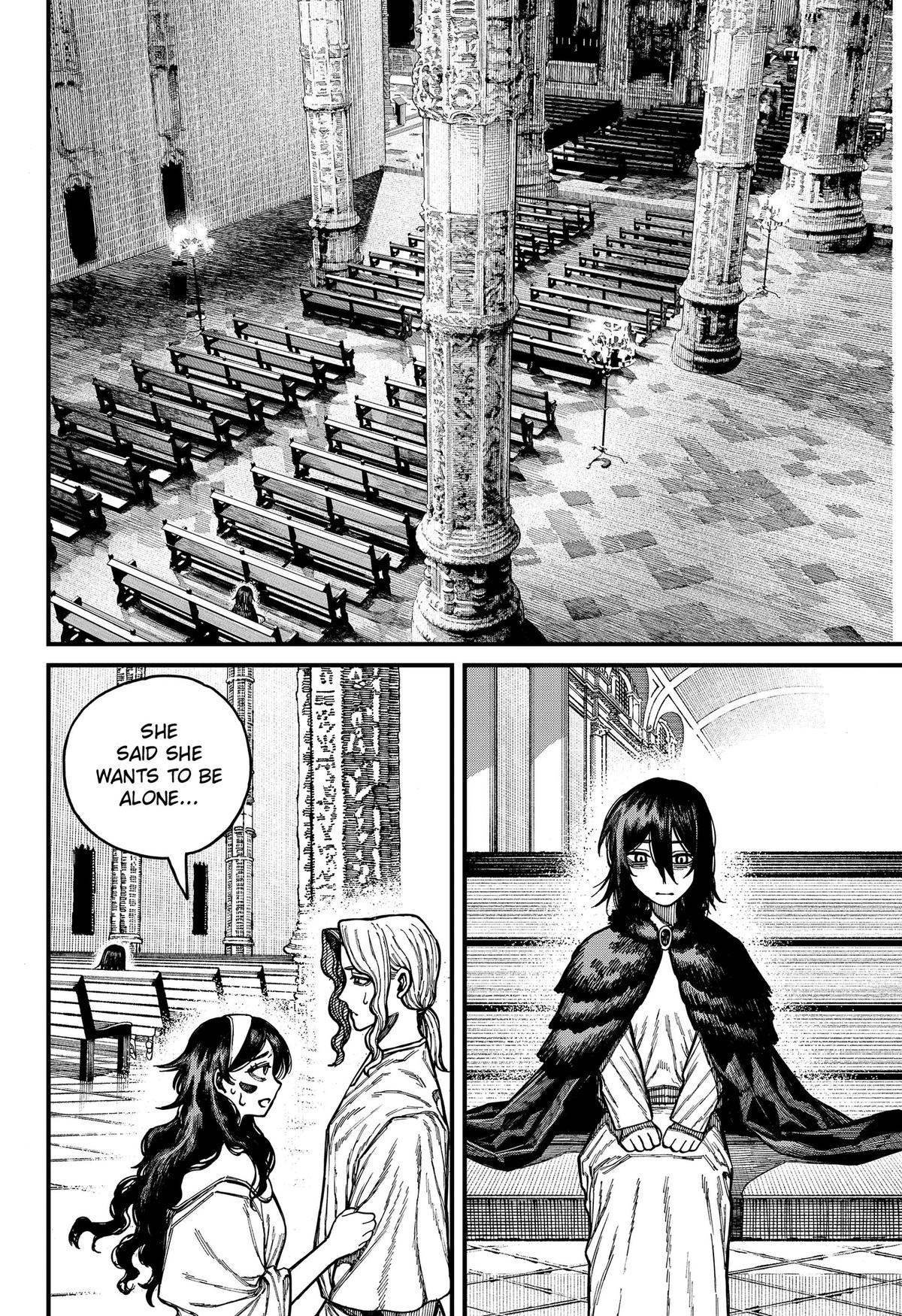 Centuria Chap 103 - Next Chap 104