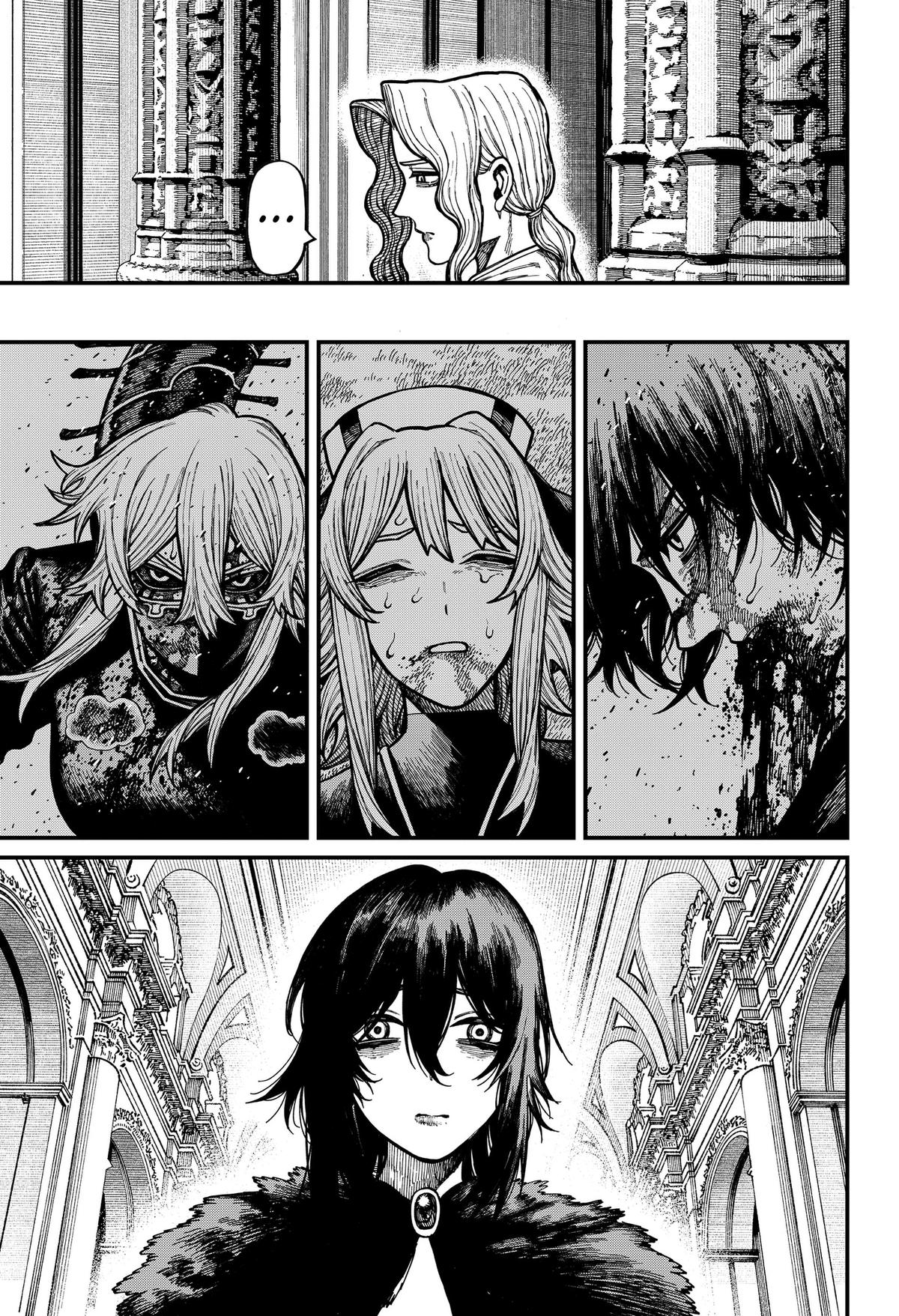 Centuria Chap 103 - Next Chap 104